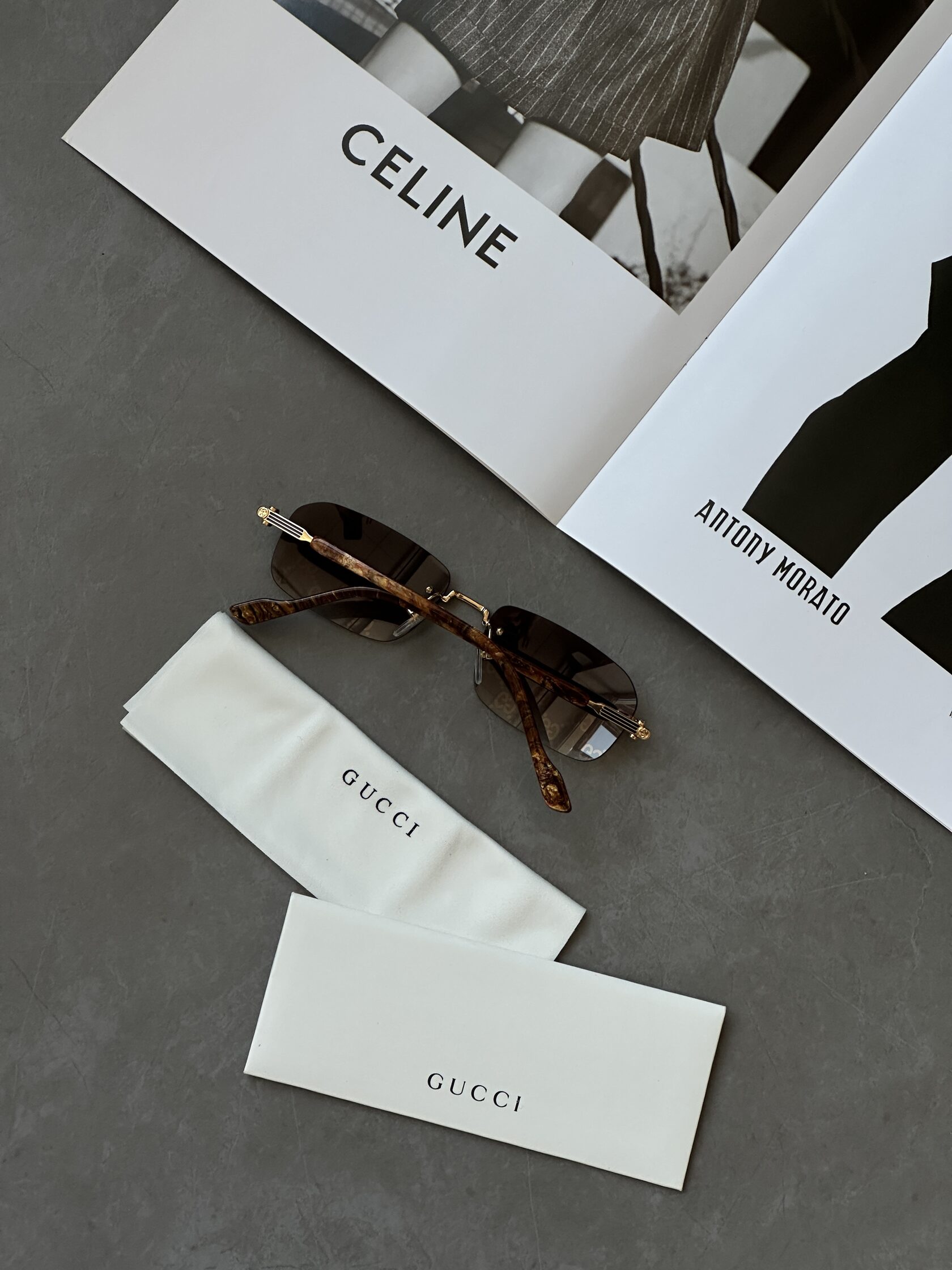 Gucci GG1221S 004 - 11