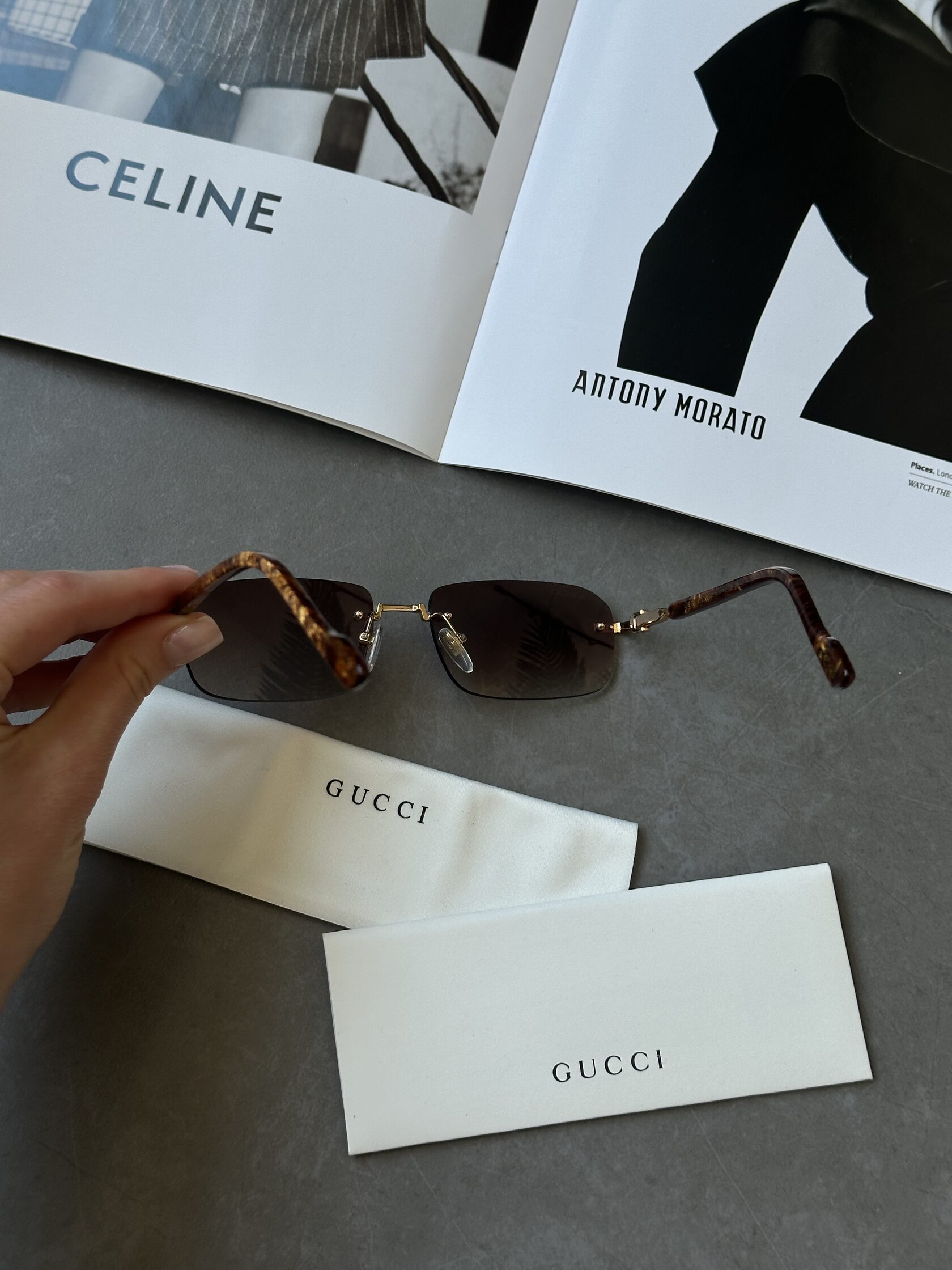Gucci GG1221S 004 - 12