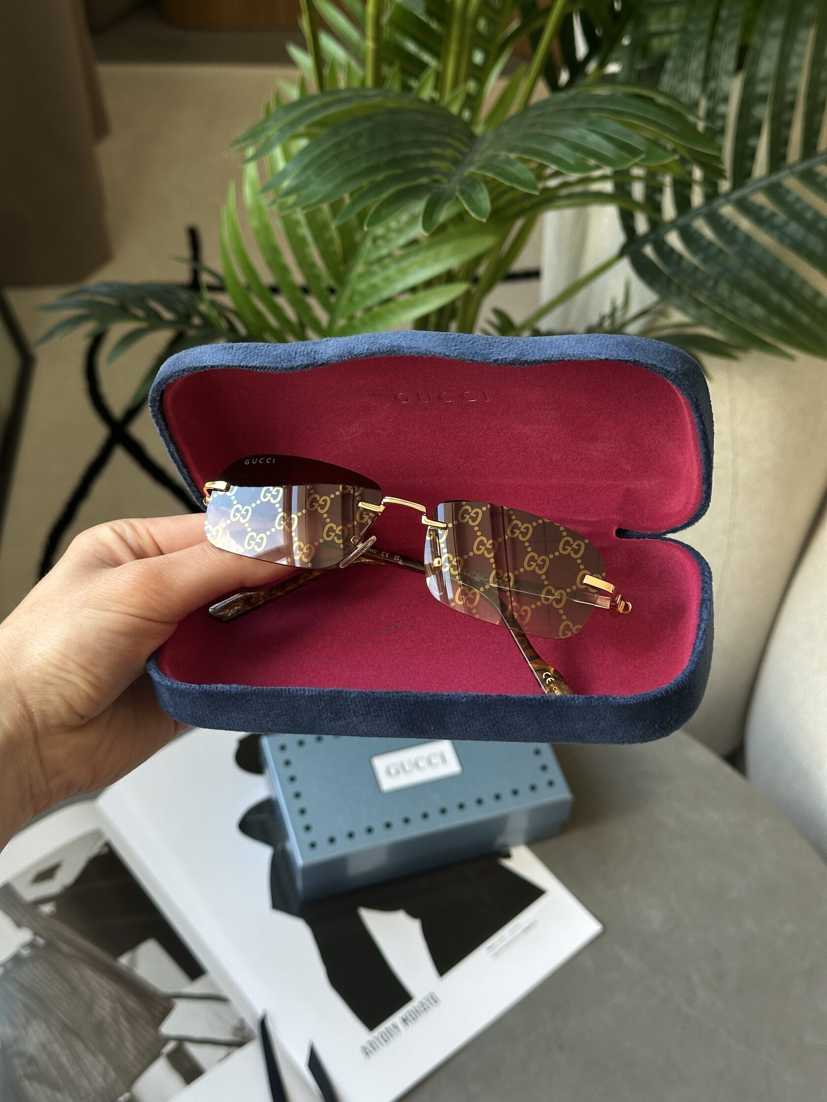 Gucci GG1221S 004 - 4