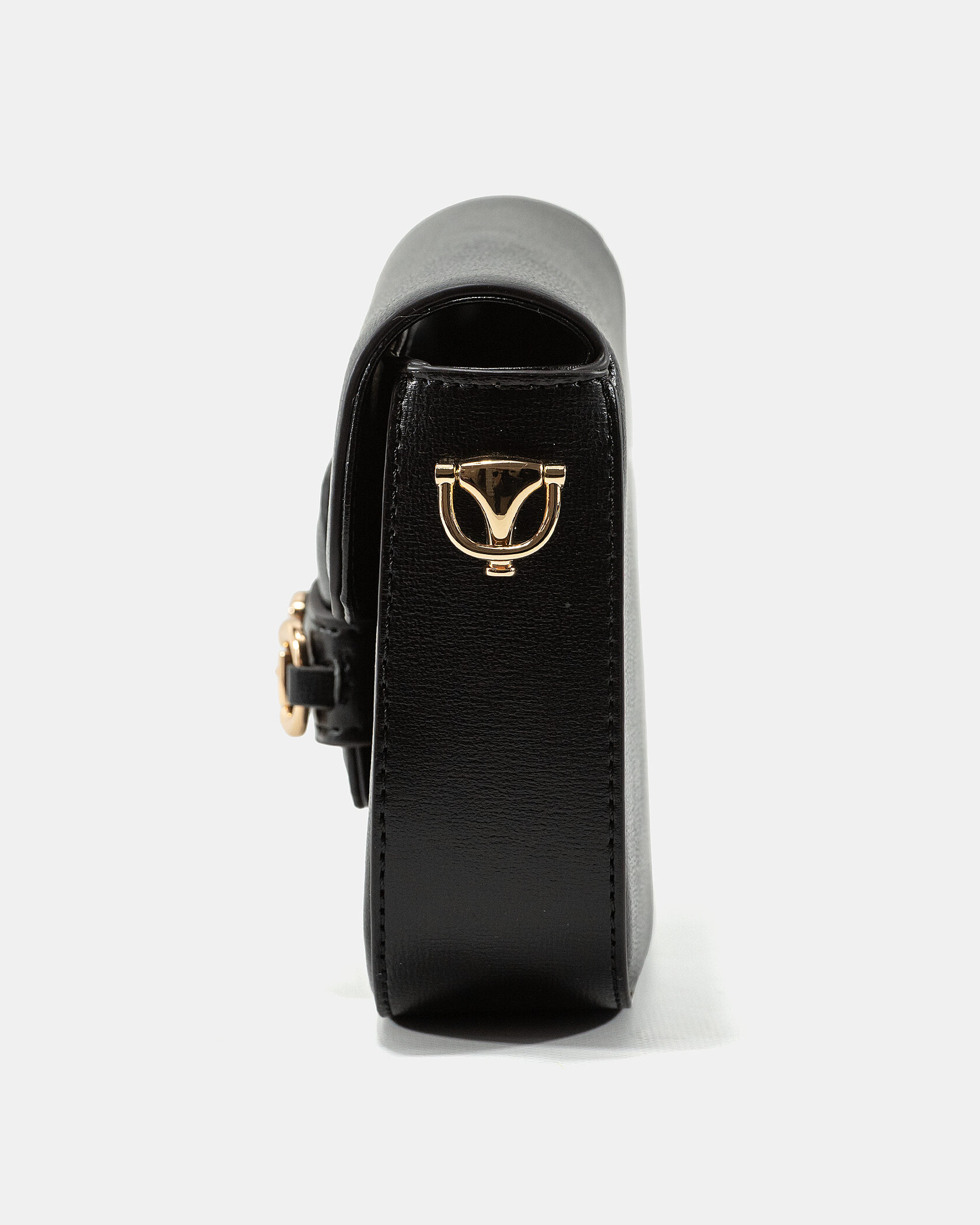 Gucci Horsebit 1955 Mini Bag Black - 8