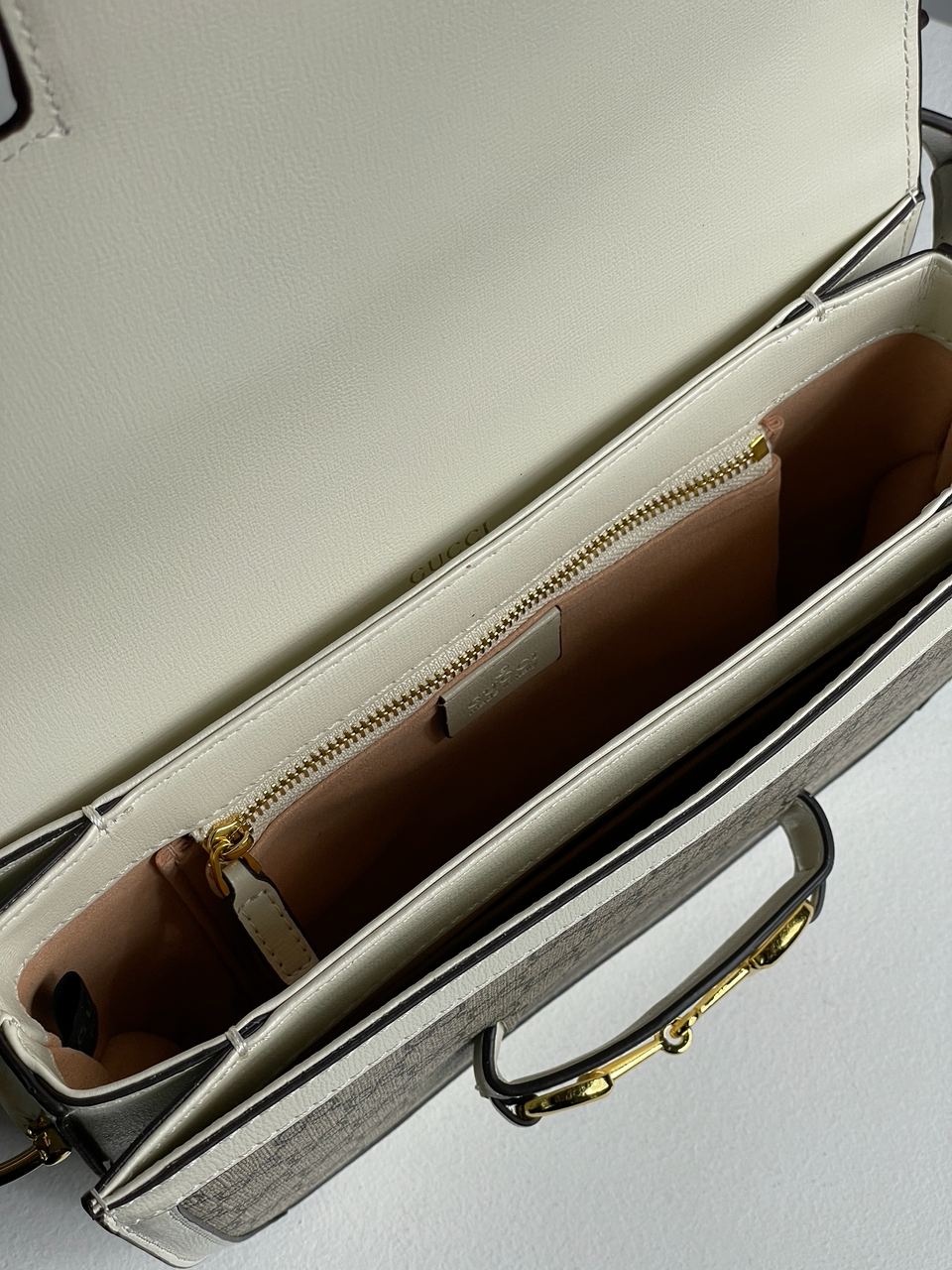 Gucci Horsebit 1955 Small Shoulder Bag - 20