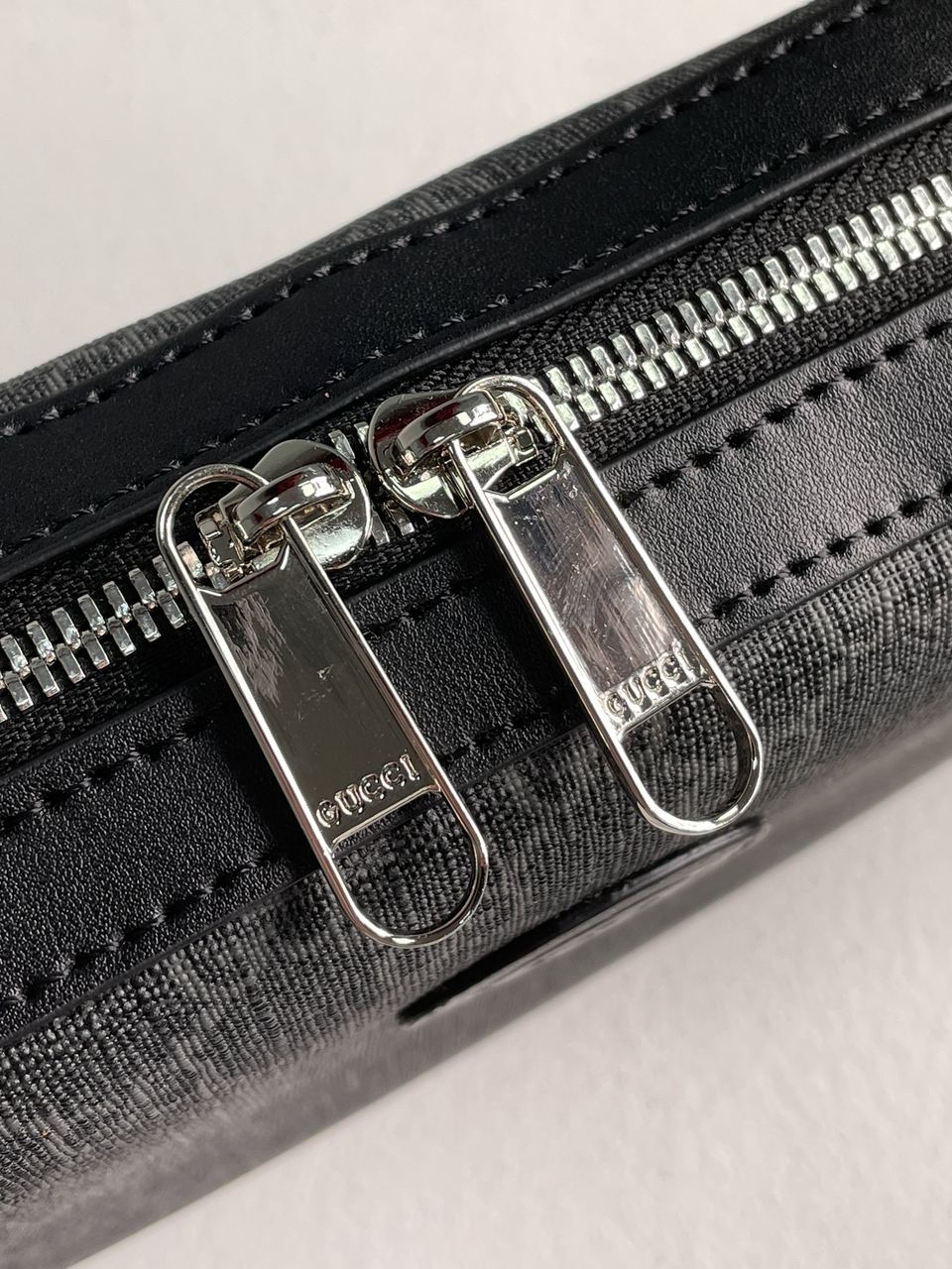 Gucci Ophidia GG Crossbody Bag Blue - 13