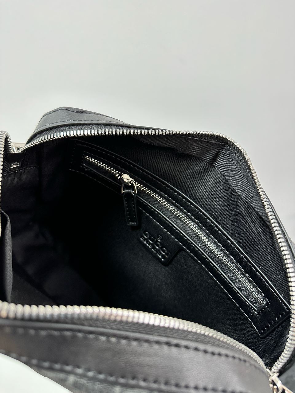 Gucci Ophidia GG Crossbody Bag Blue - 15