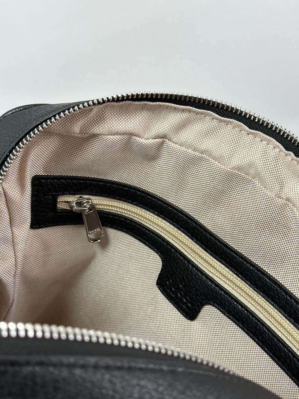 Gucci Ophidia GG Large Messenger Bag Blue - 17