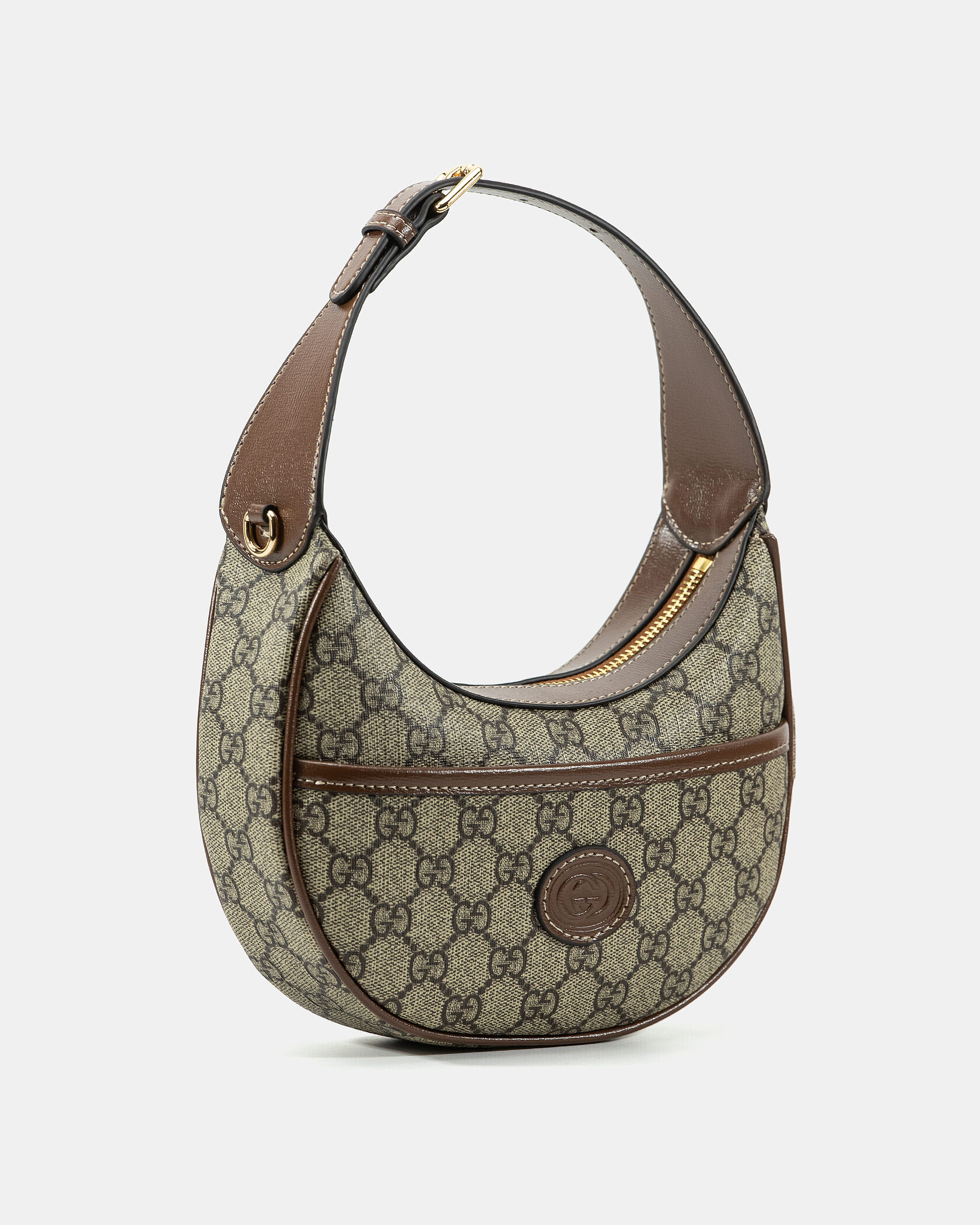 Gucci Ophidia GG Shoulder Bag - 5