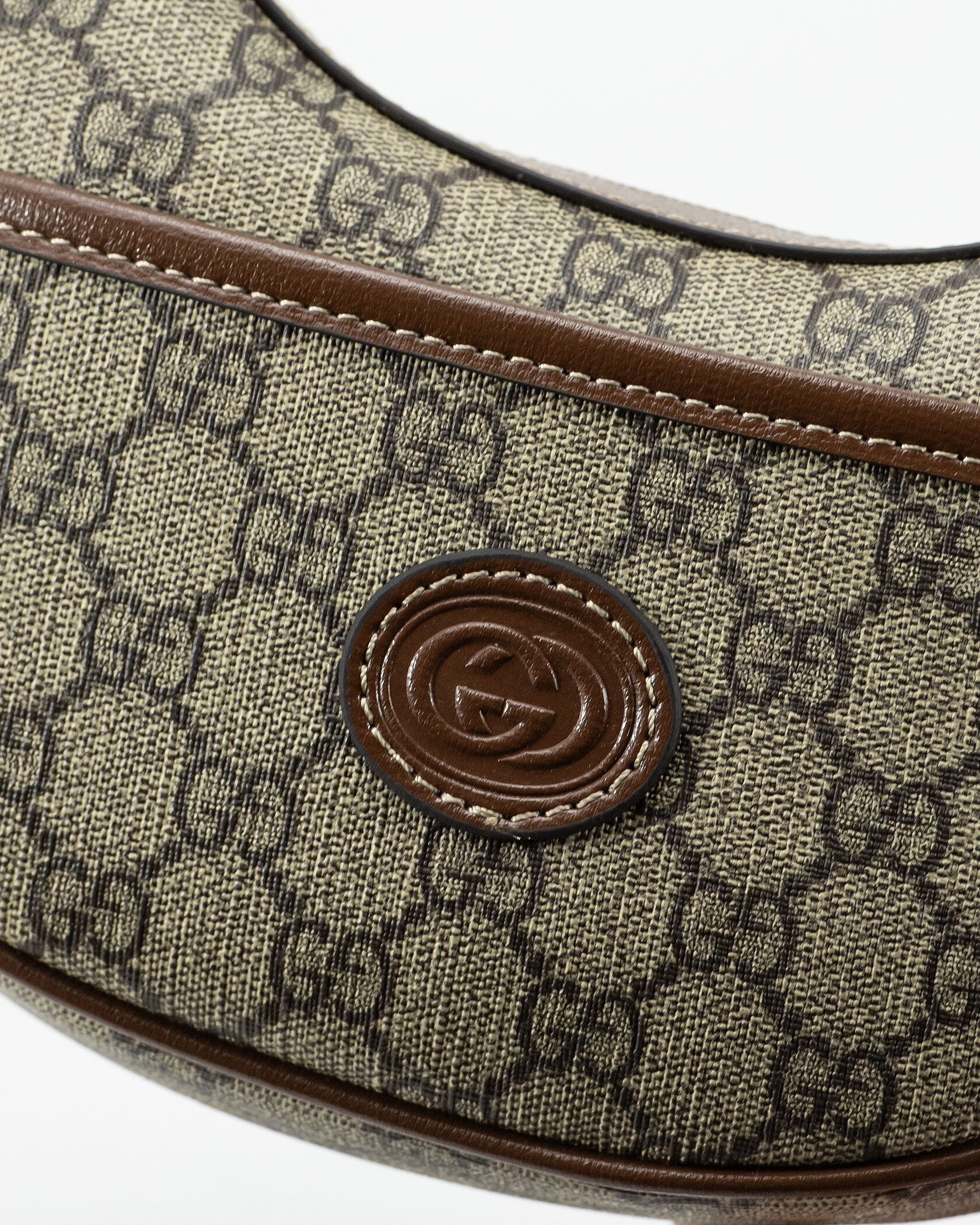 Gucci Ophidia GG Shoulder Bag - 9