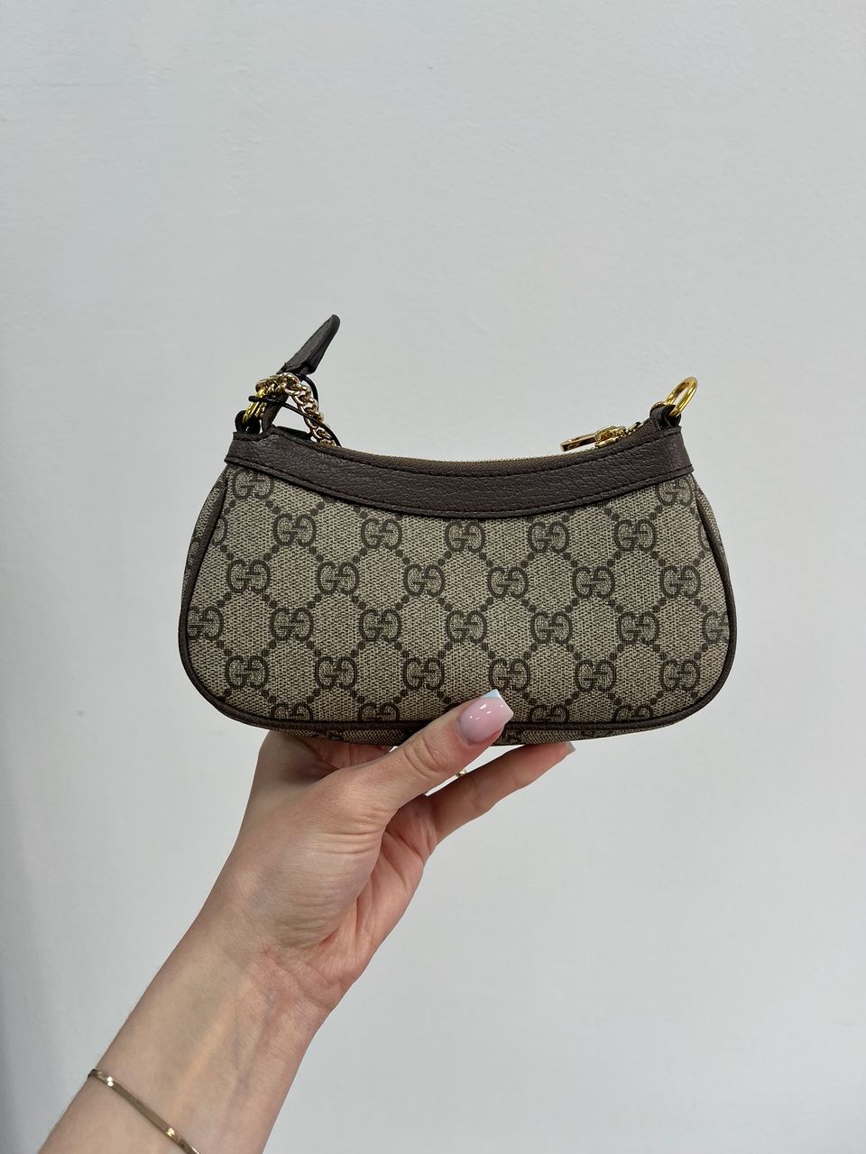Gucci Ophidia Gg Small Handbag - 4