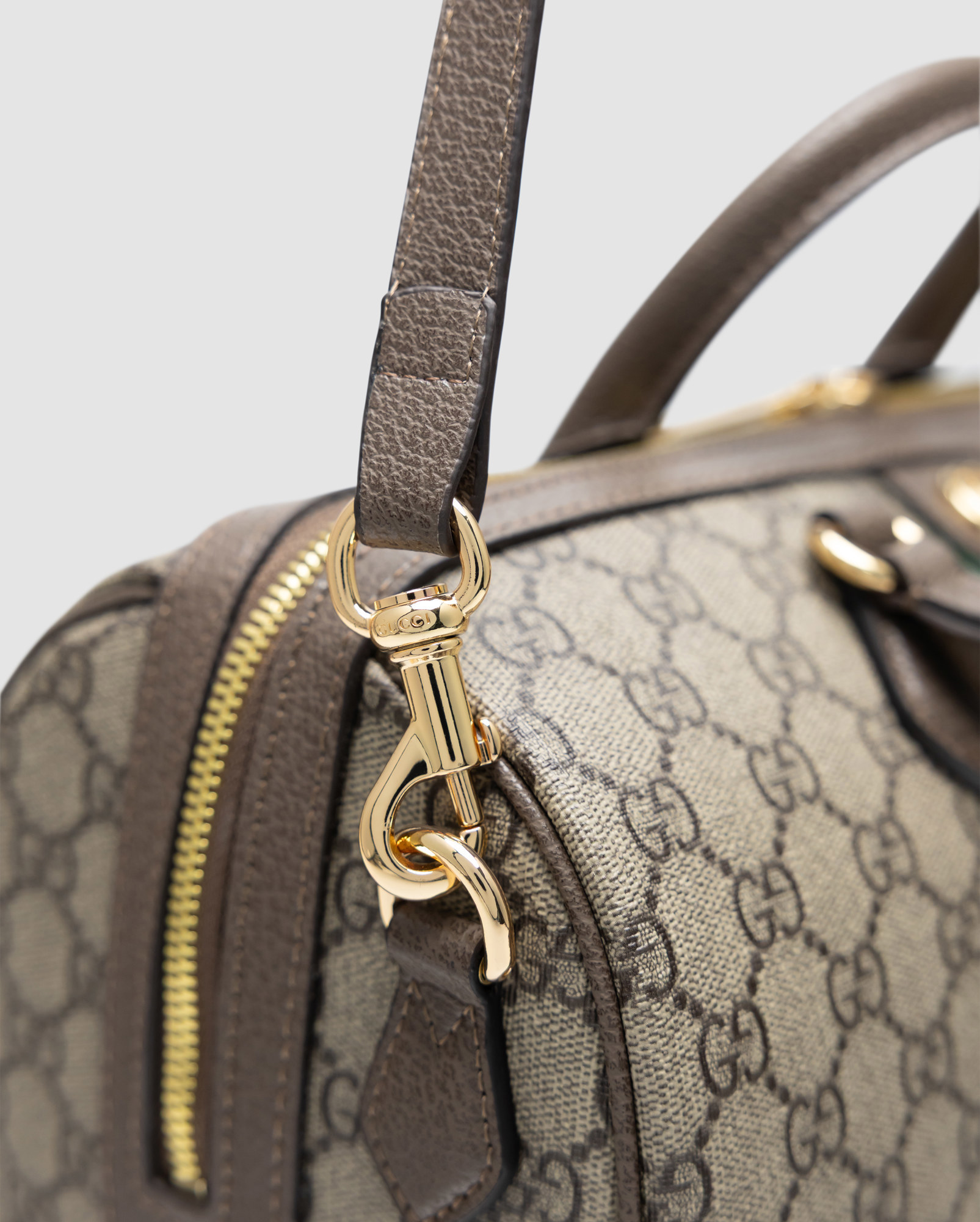 Gucci Ophidia Medium Boston Bag - 5