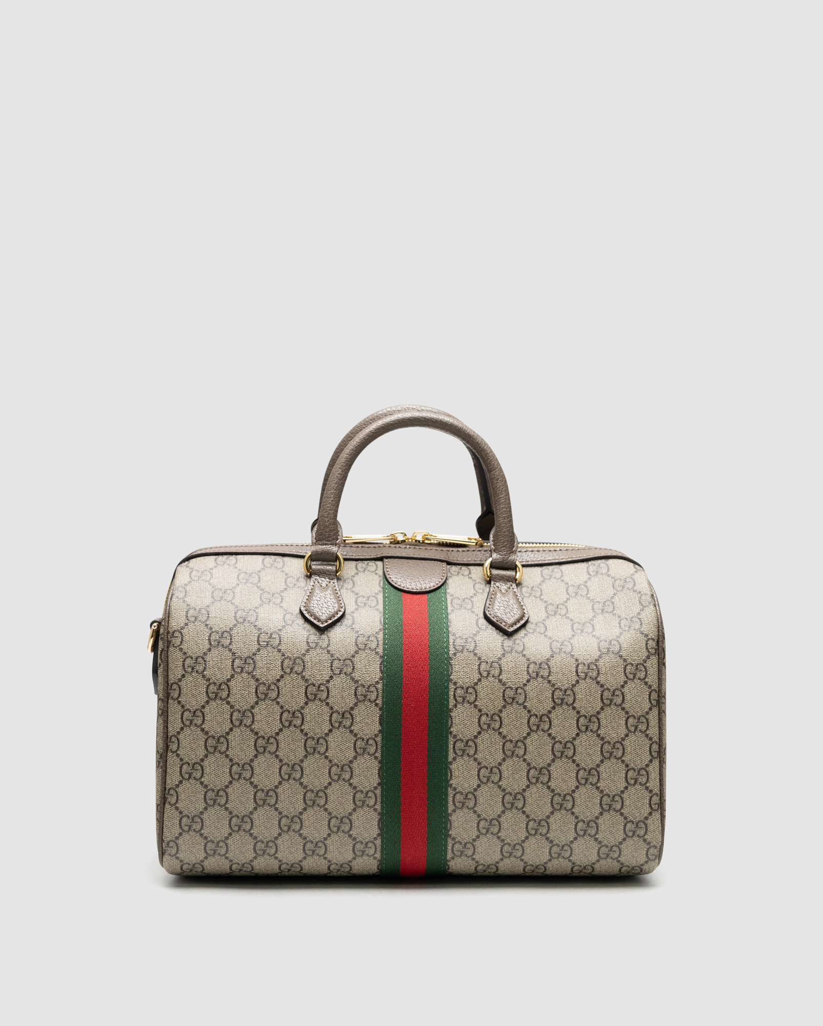 Gucci Ophidia Medium Boston Bag - 3