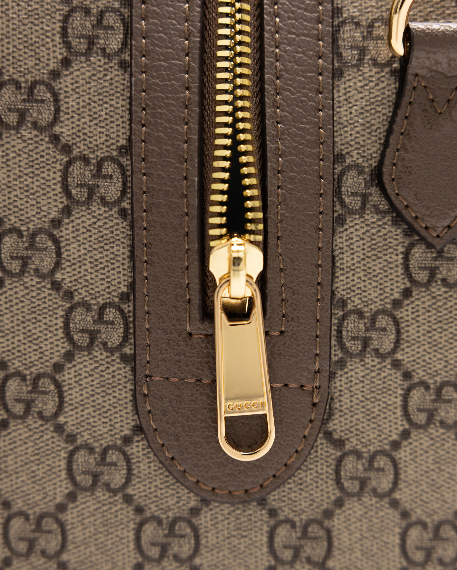 Gucci Ophidia Medium Boston Bag - 8