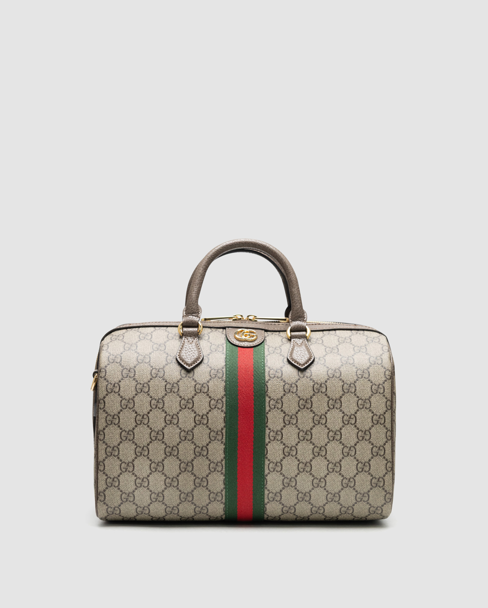 Gucci Ophidia Medium Boston Bag - 2