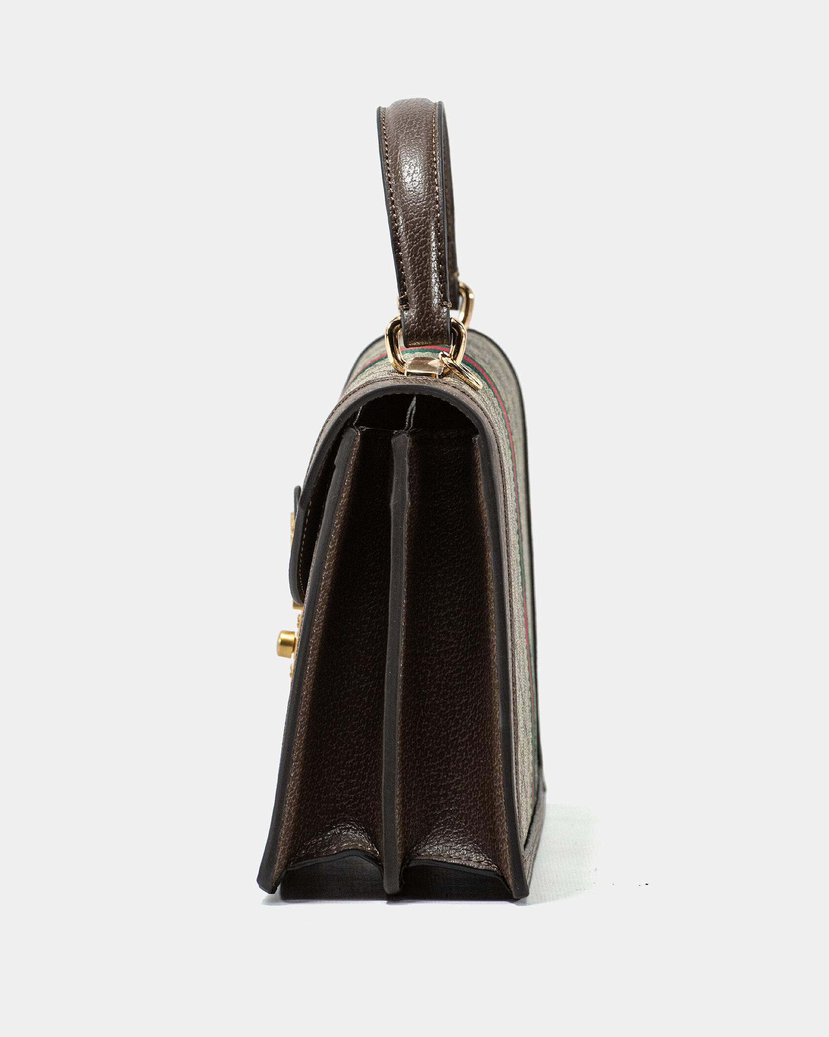 Gucci Ophidia Medium Top Handle Bag - 9