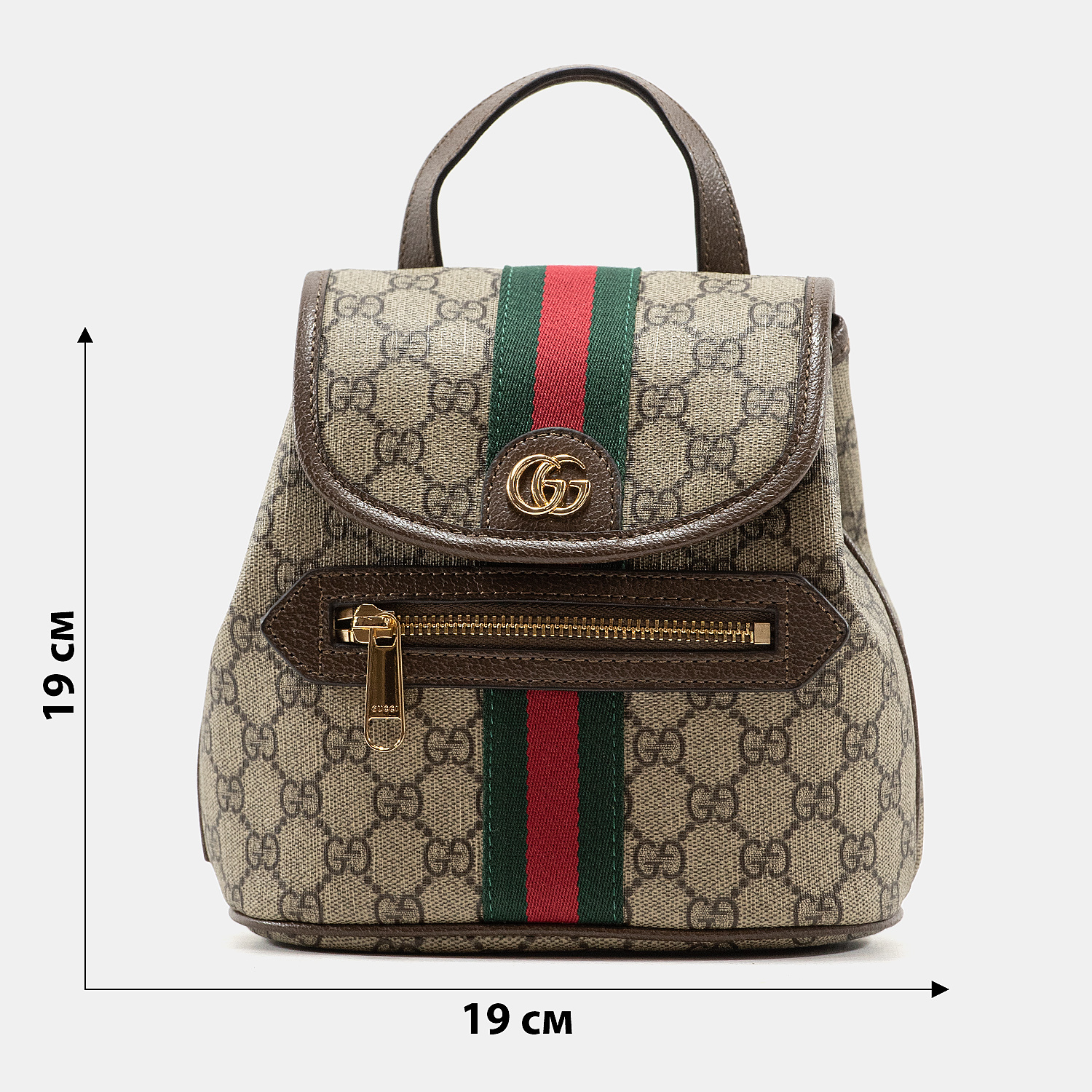 Gucci Ophidia Small Backpack - 3
