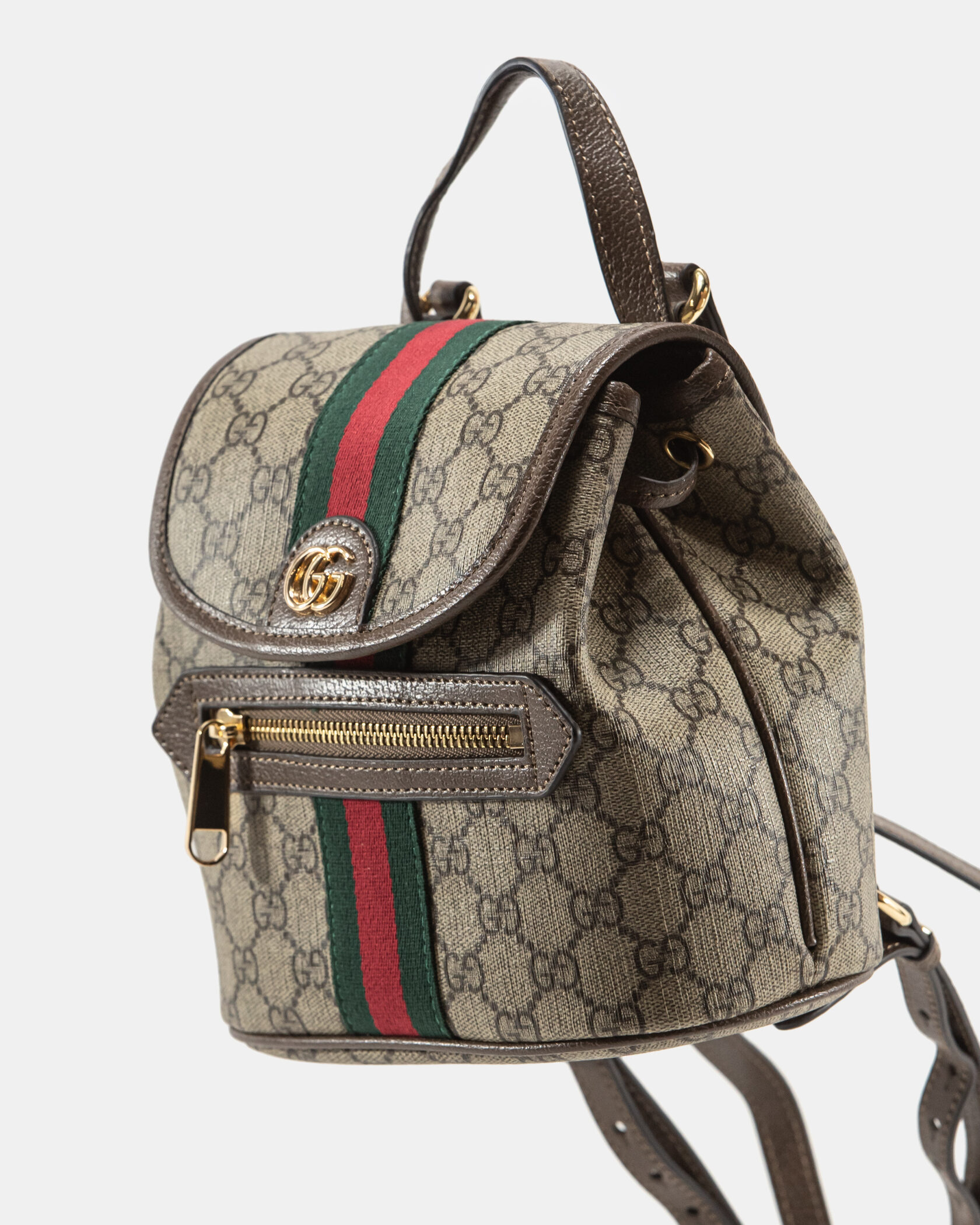 Gucci Ophidia Small Backpack - 6