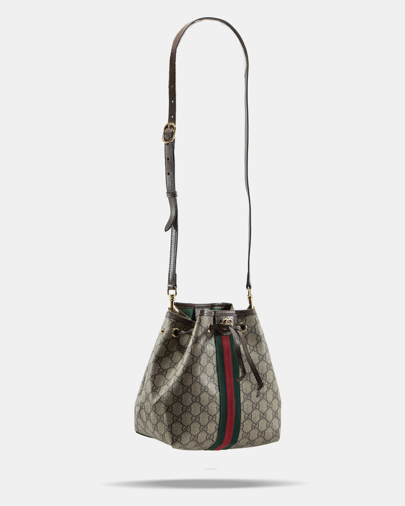 Gucci Ophidia Small Bucket Bag - 6