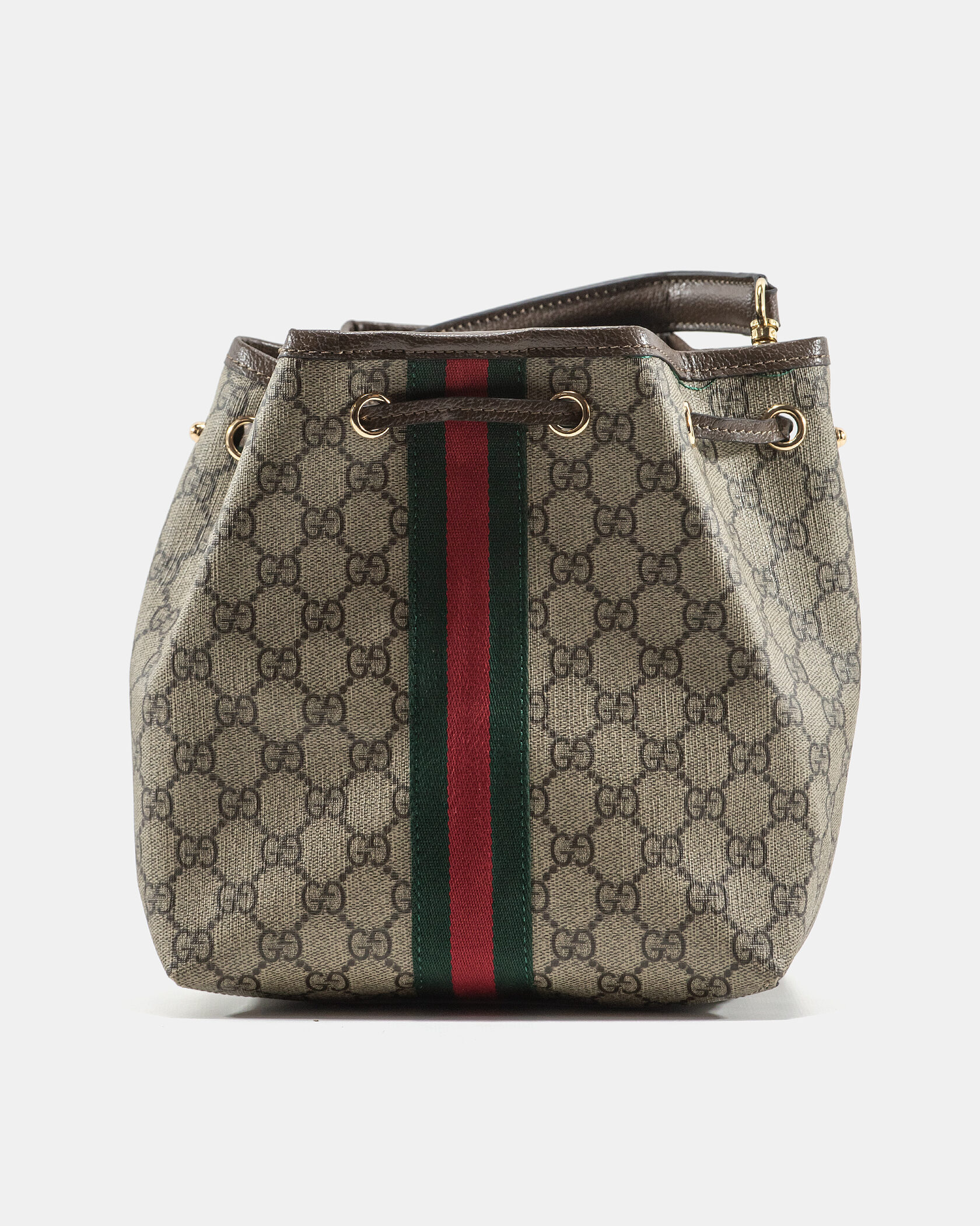 Gucci Ophidia Small Bucket Bag - 7