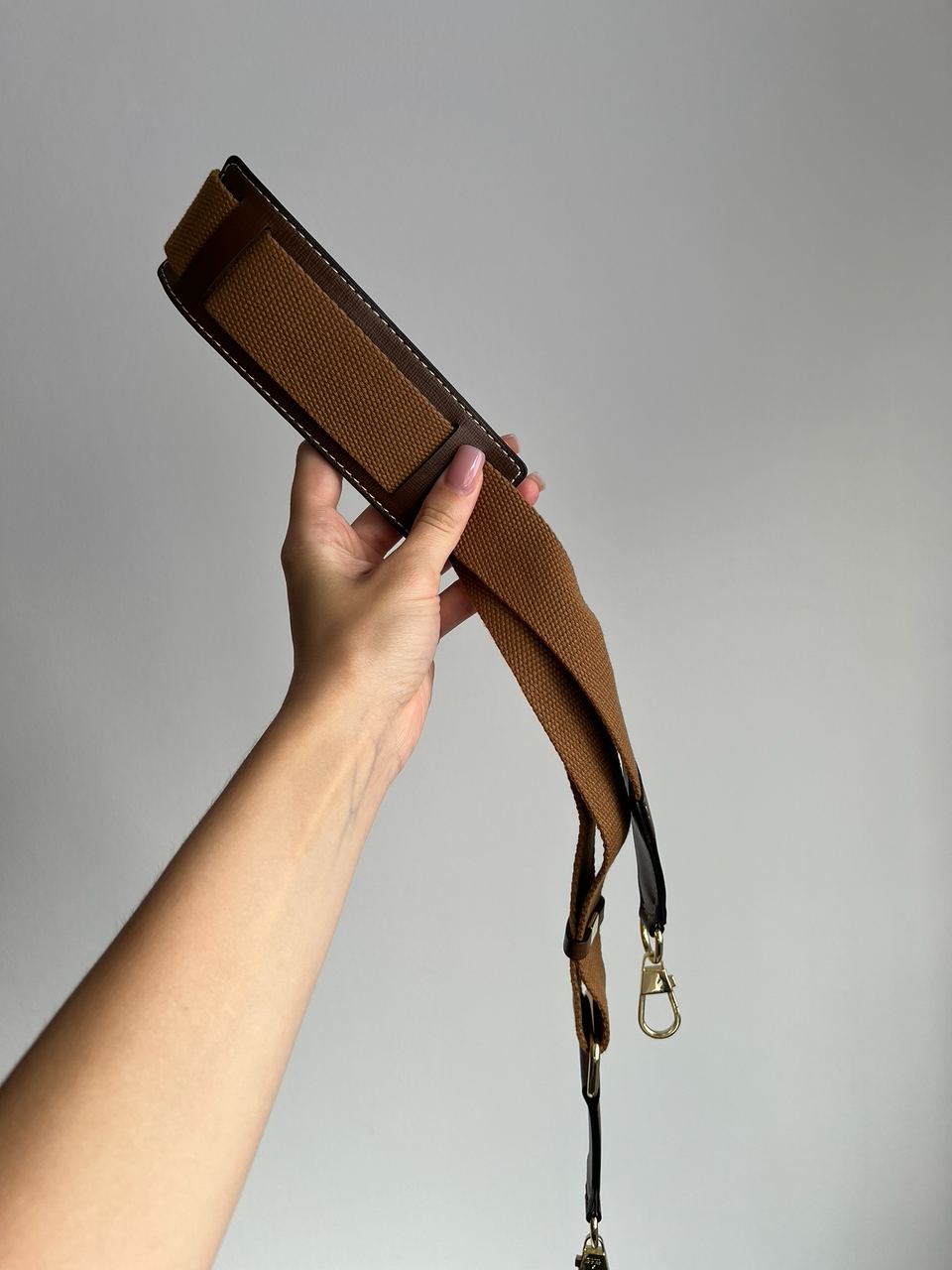 Gucci Small Interlocking G Sports Bag - 11