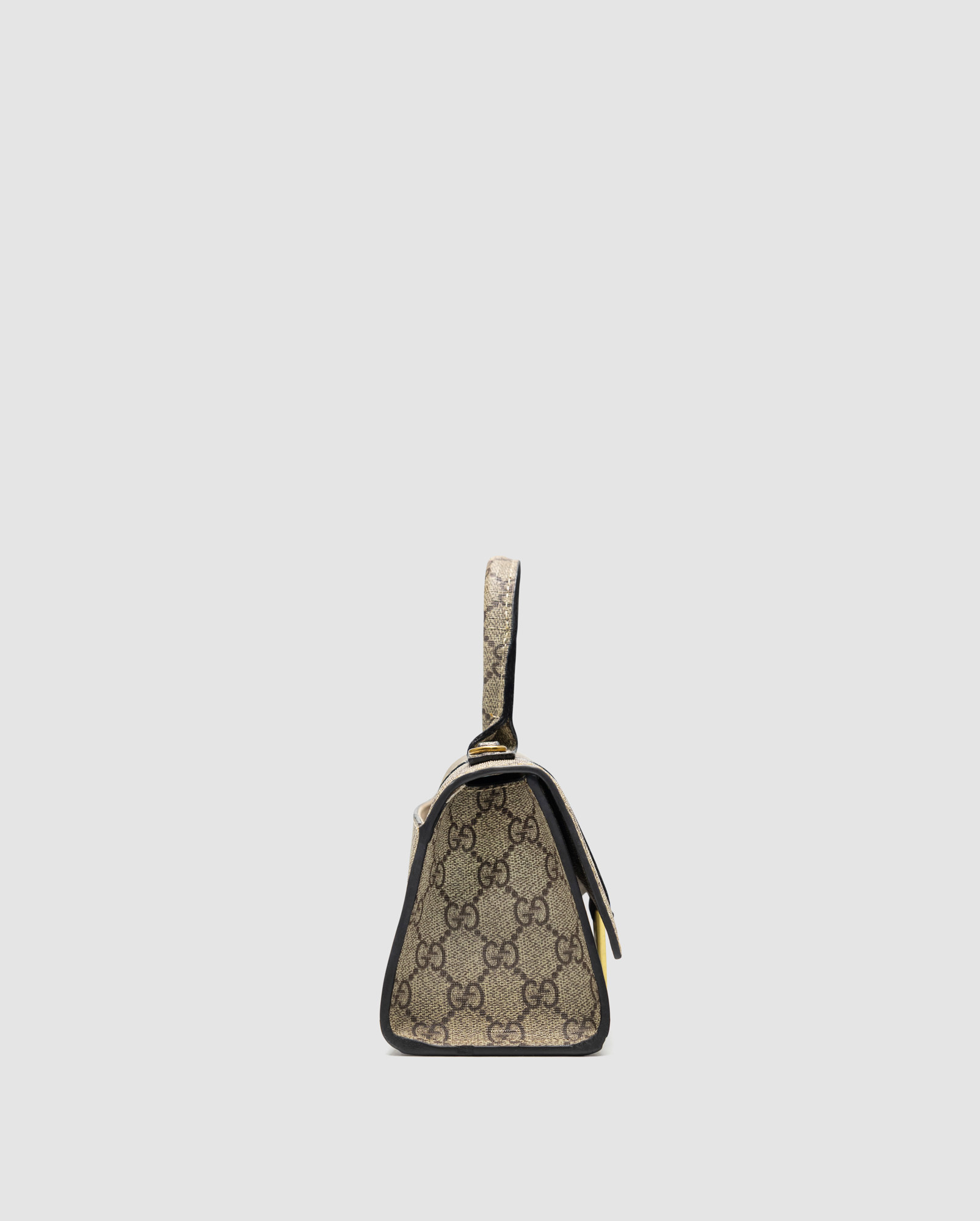 Gucci X Balenciaga Mini Hourglass Hacker Aria Supreme - 4
