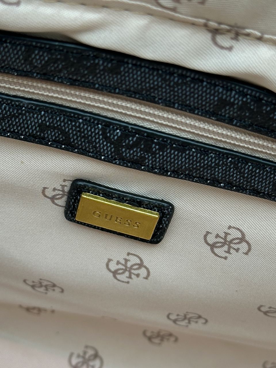 Guess Ginevra Logo Elite Scity Stchl Blue - 8