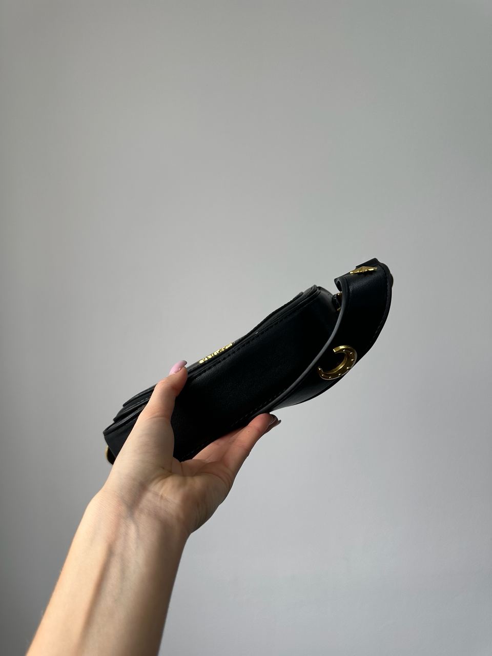 Guess Saddle Bag G Dream Blue - 7