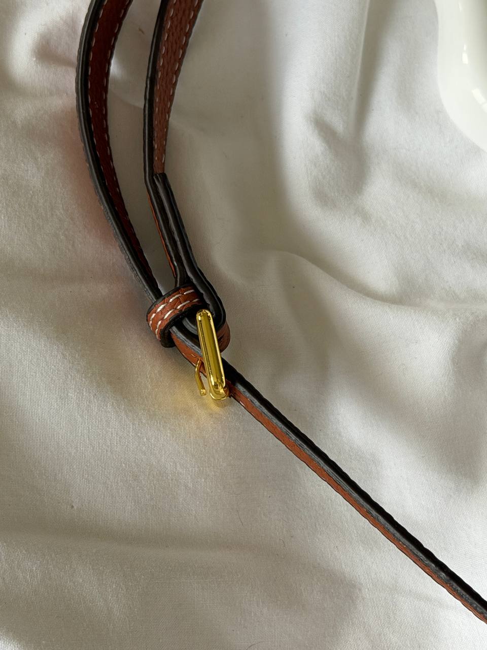 Hermès Birkin 30 Brown - 17