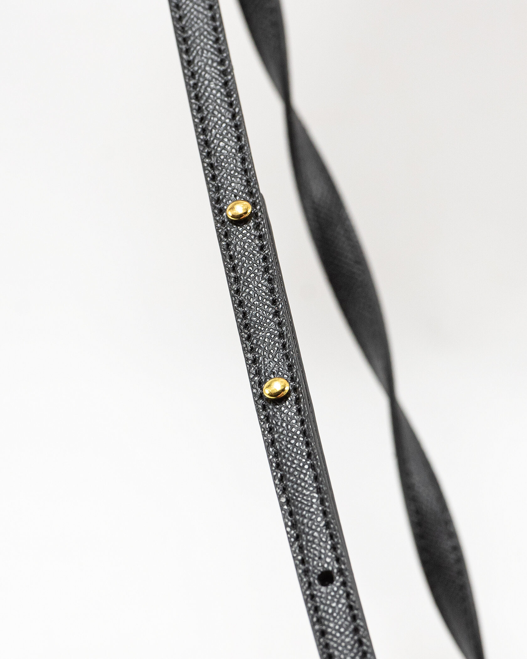 Hermès Constance Black - 12