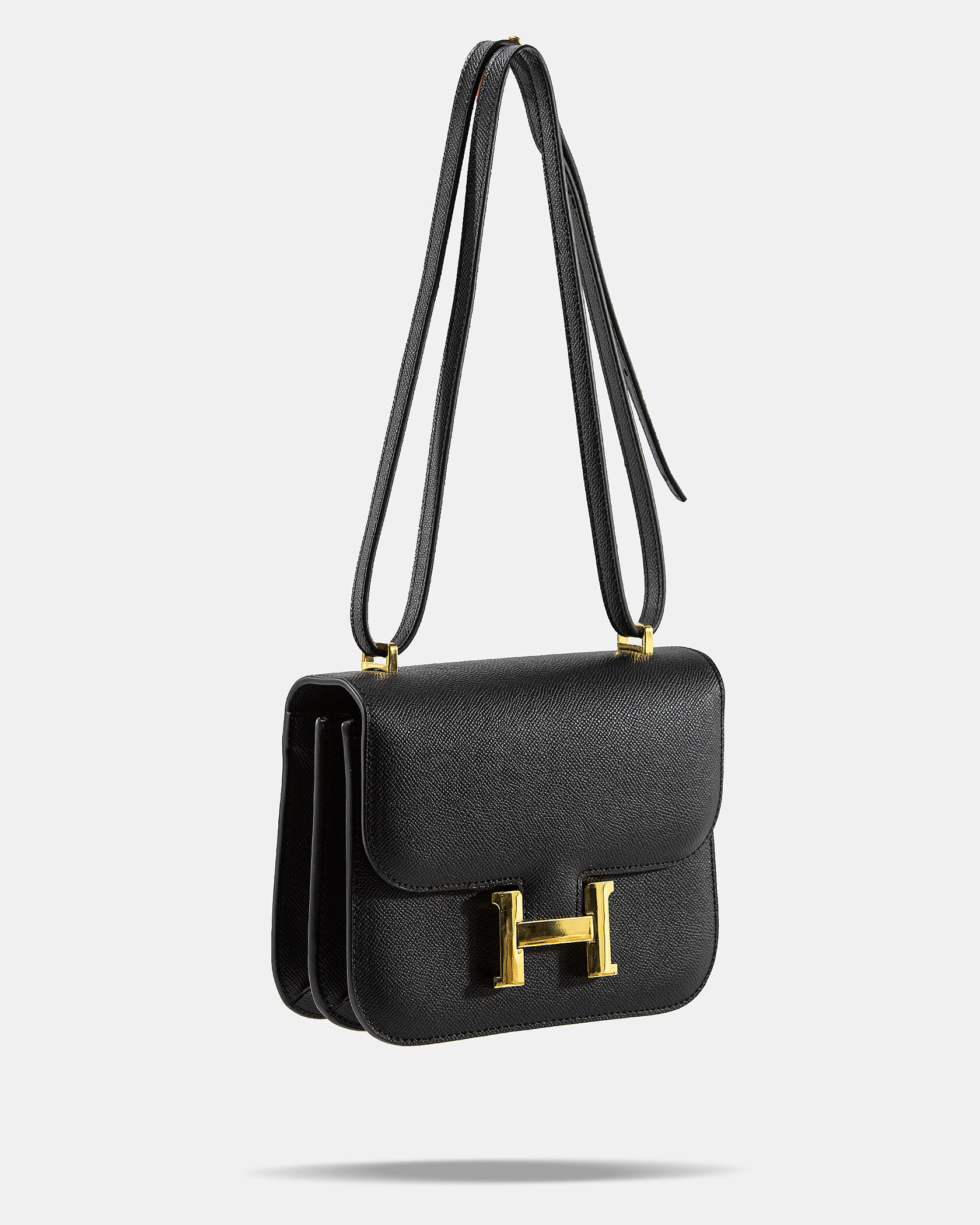 Hermès Constance Black - 6