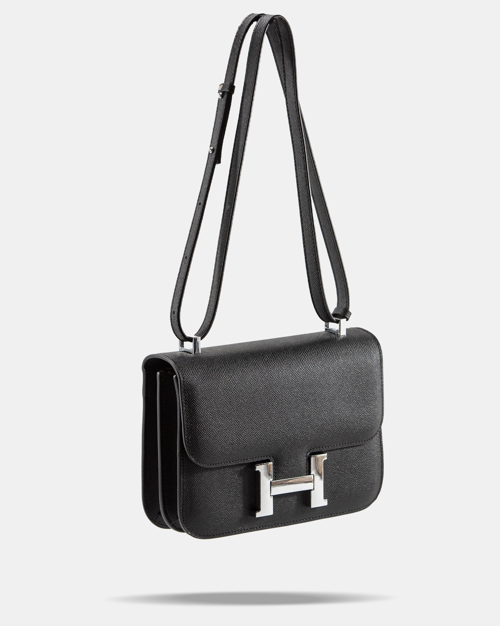 Hermès Constance Black - 5