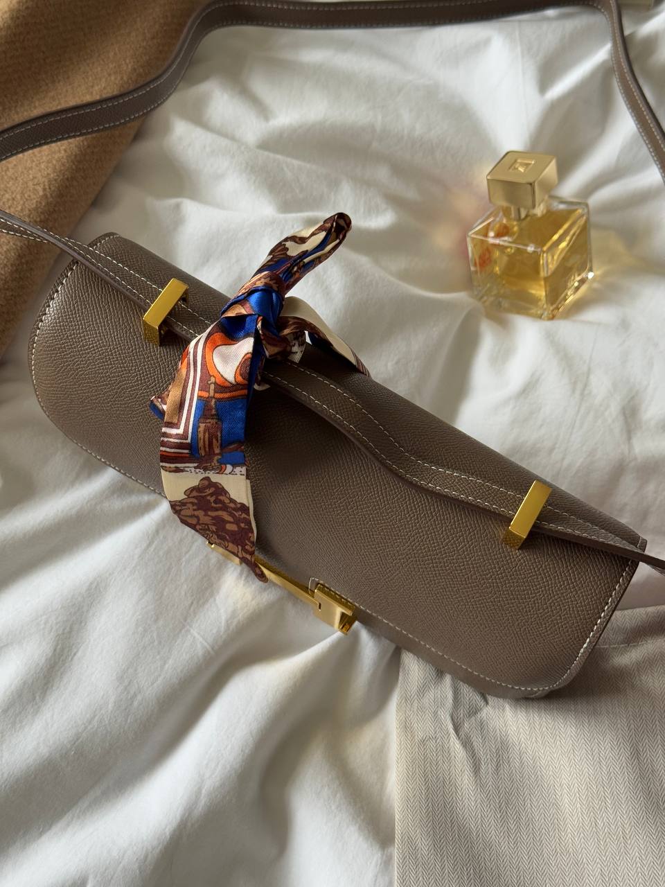 Hermès Constance Brown - 12