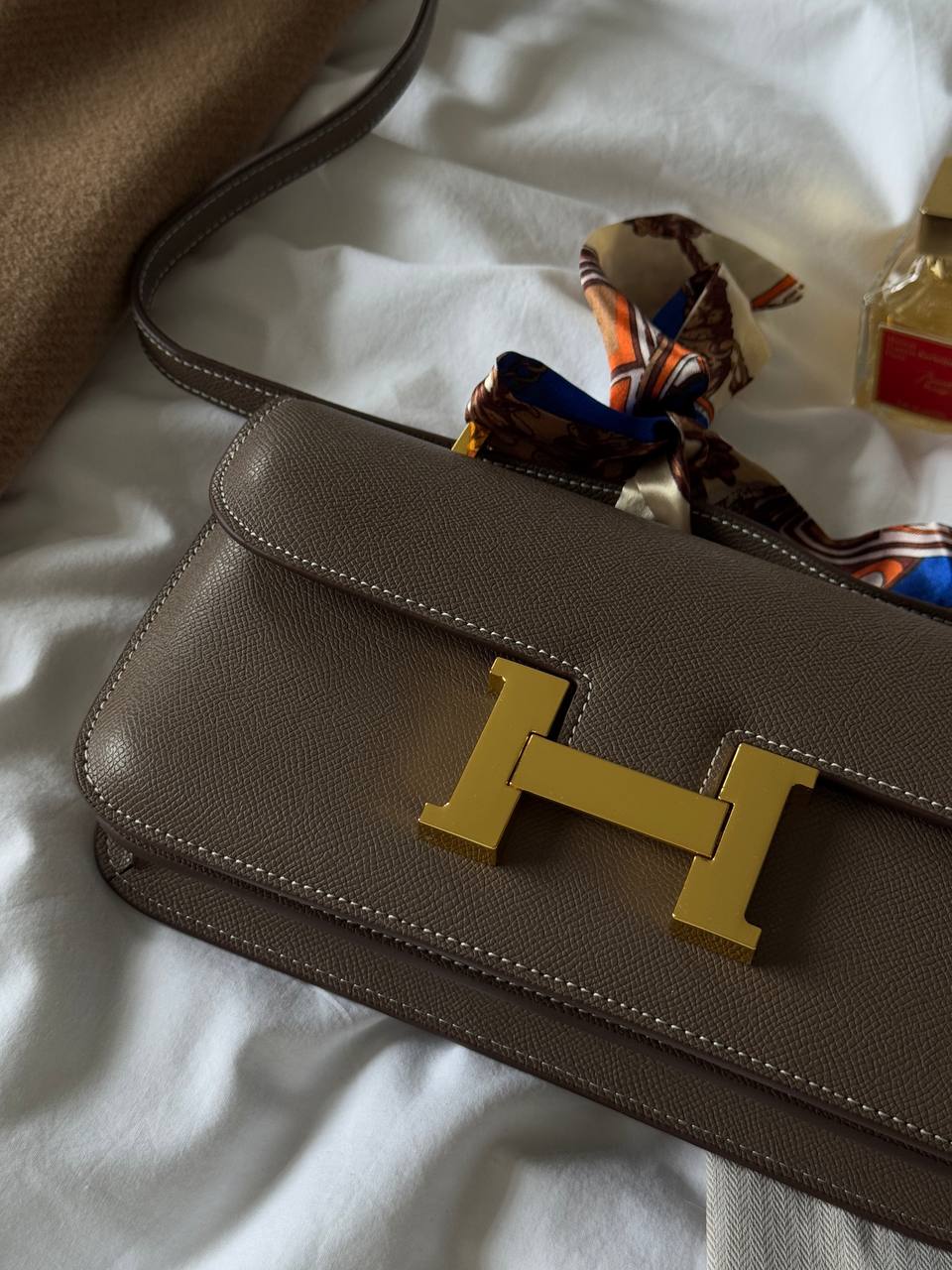 Hermès Constance Brown - 7