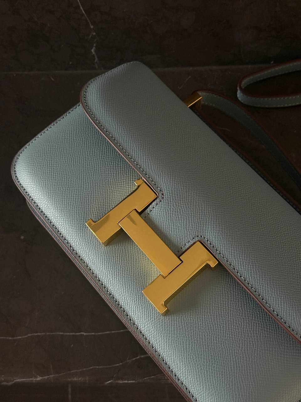 Hermès Constance Grey - 3