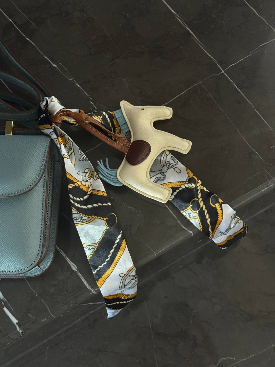 Hermès Constance Grey - 8