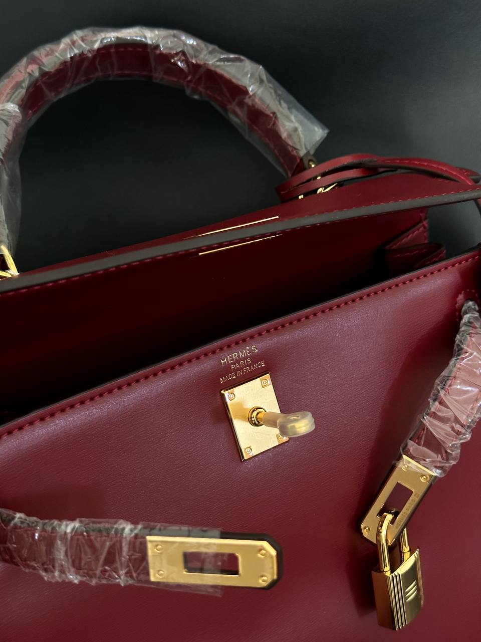 Hermès Kelly Idealism - 10