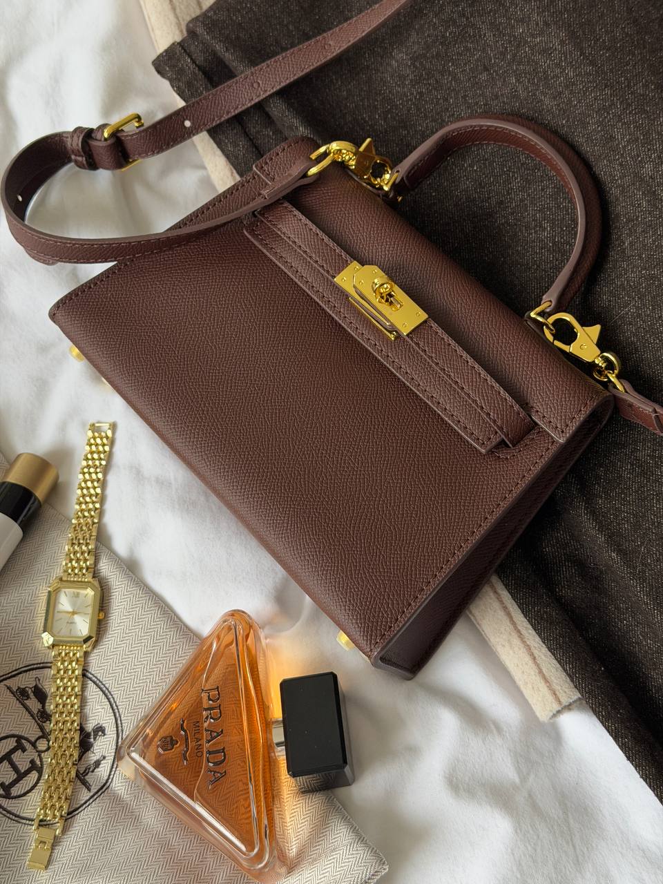 Hermès Kelly Idealist - 12