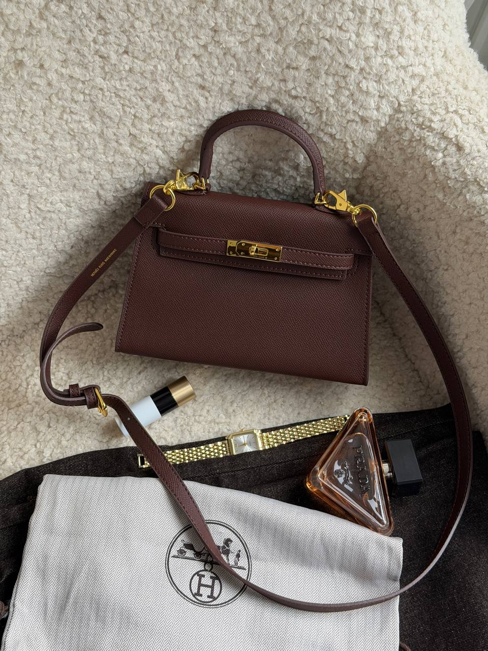 Hermès Kelly Idealist - 3