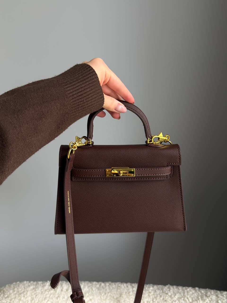 Hermès Kelly Idealist - 6