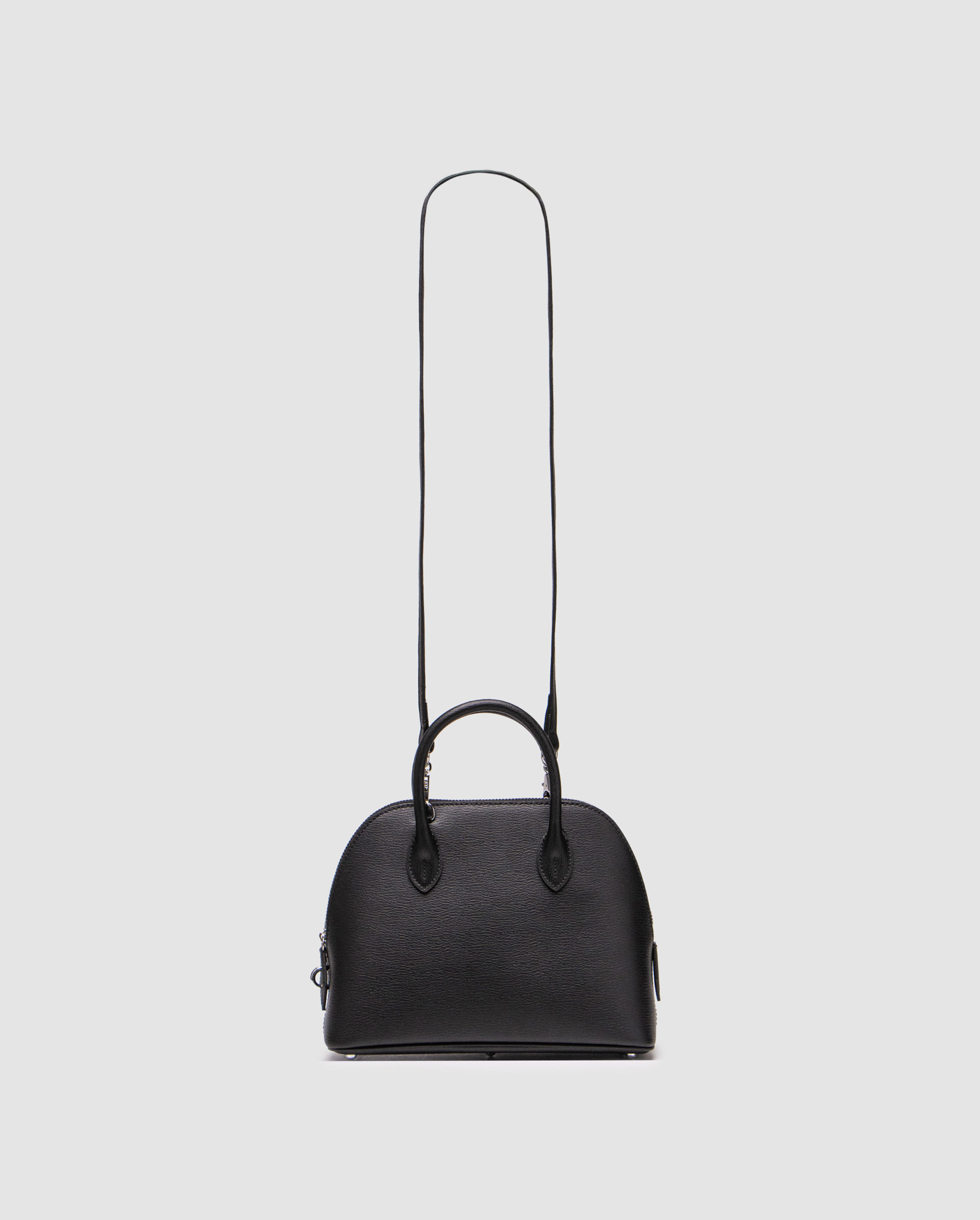 Hermes 1923 Bolide 25 Black/Silver - 3
