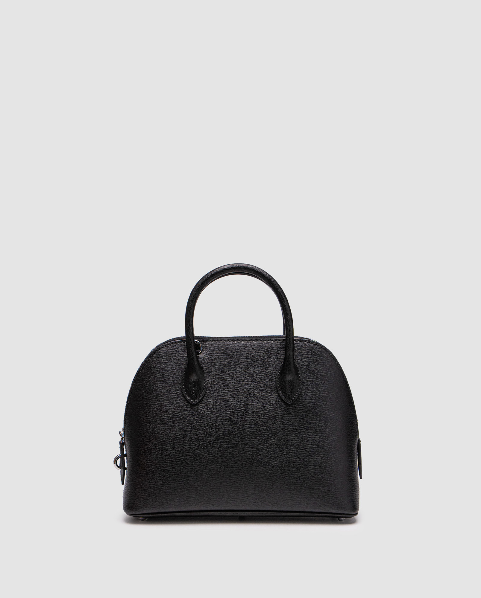 Hermes 1923 Bolide 25 Black/Silver - 2