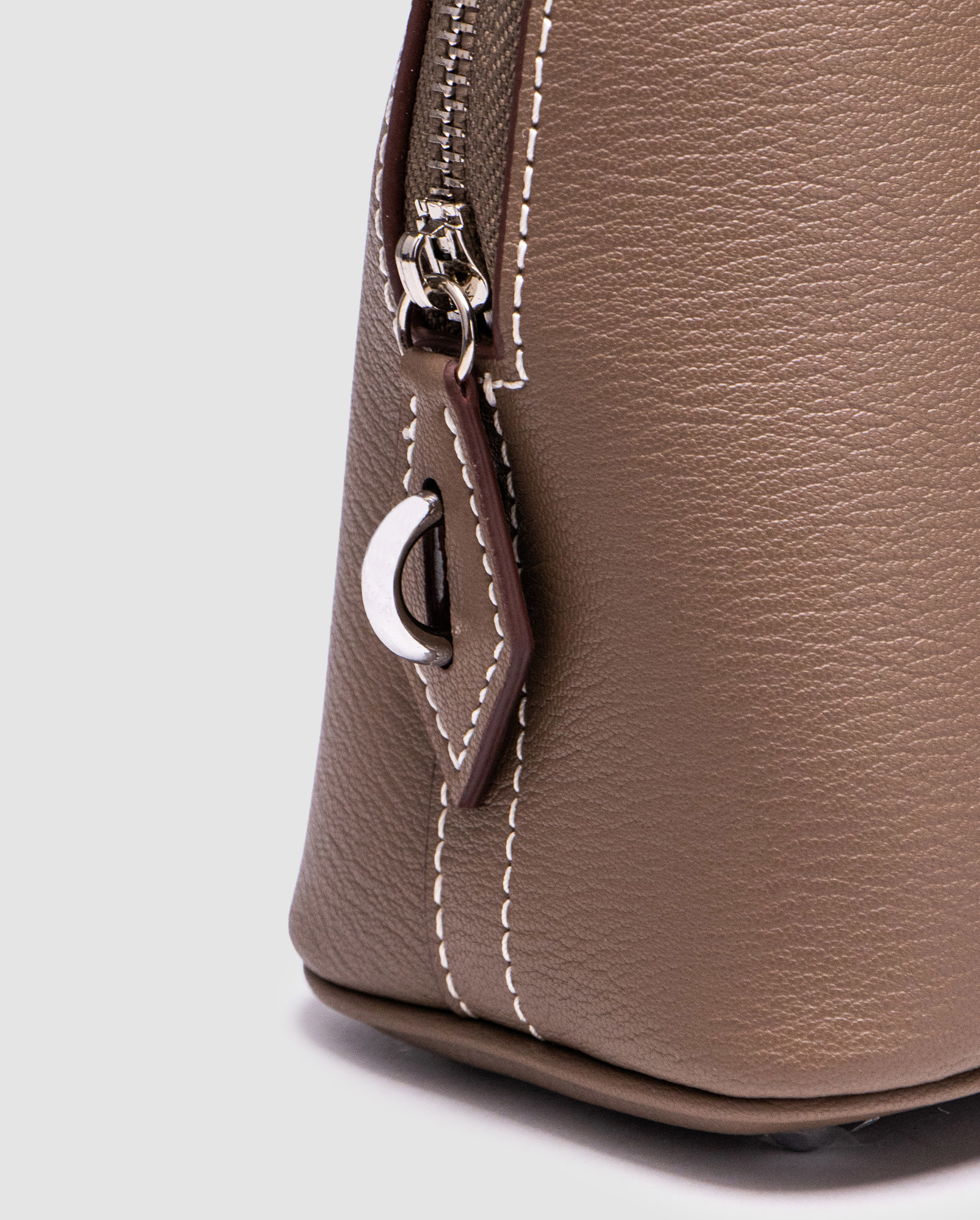 Hermes 1923 Bolide 25 Grey - 4