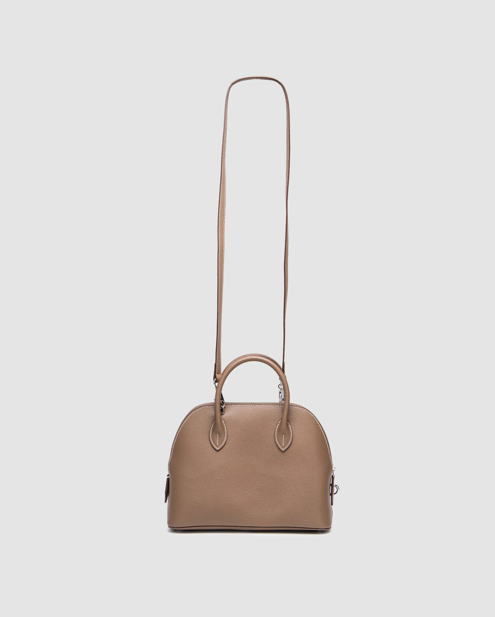 Hermes 1923 Bolide 25 Grey - 3