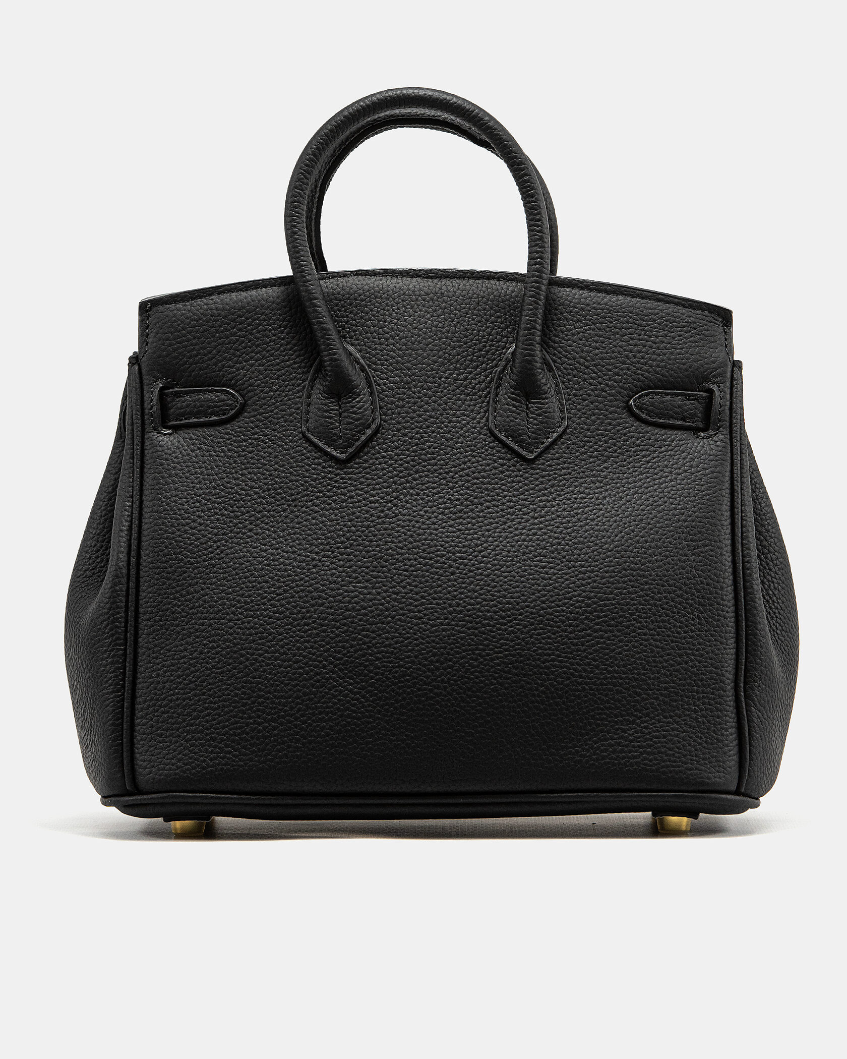 Hermes Birkin 25 Black - 8