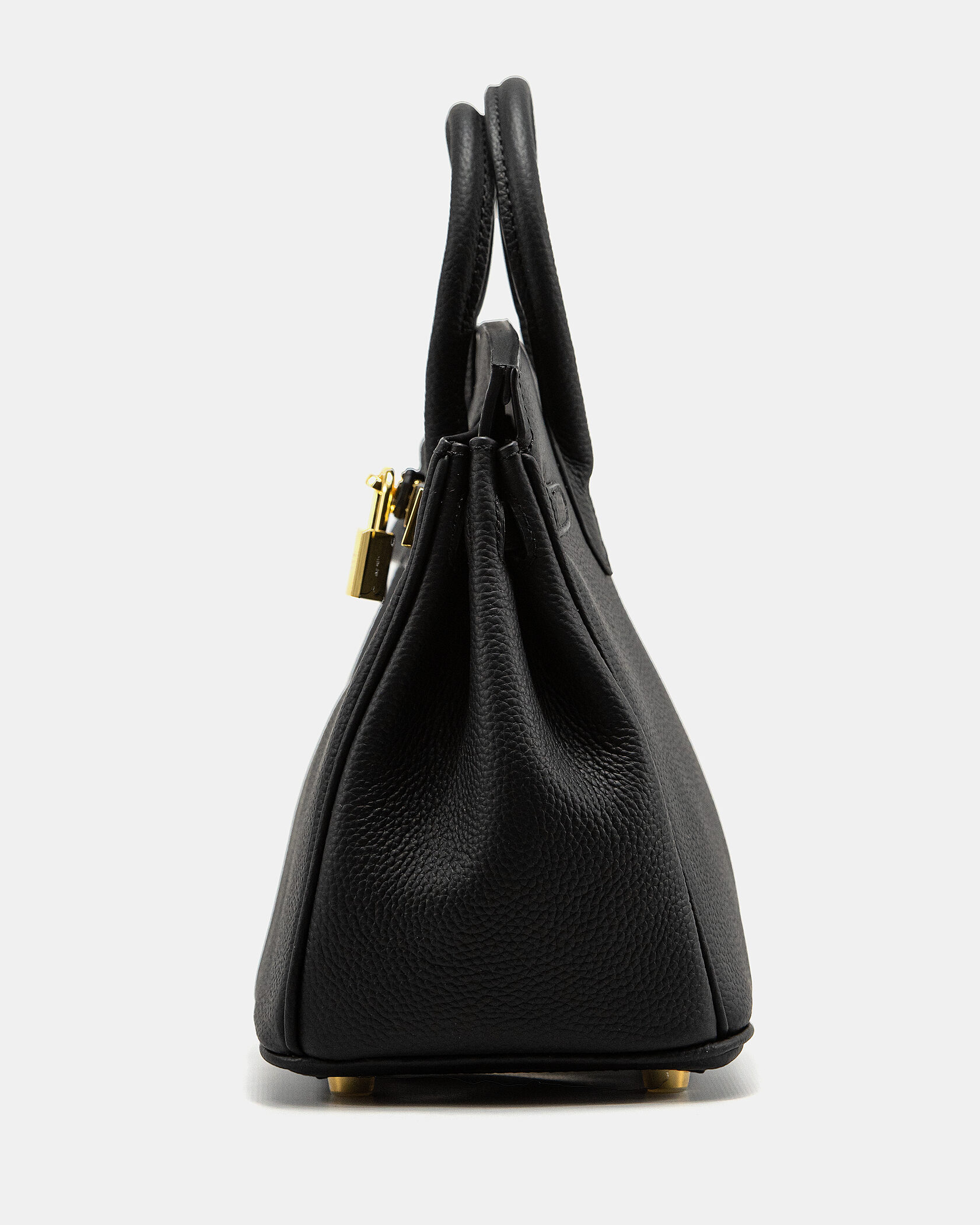 Hermes Birkin 25 Black - 9