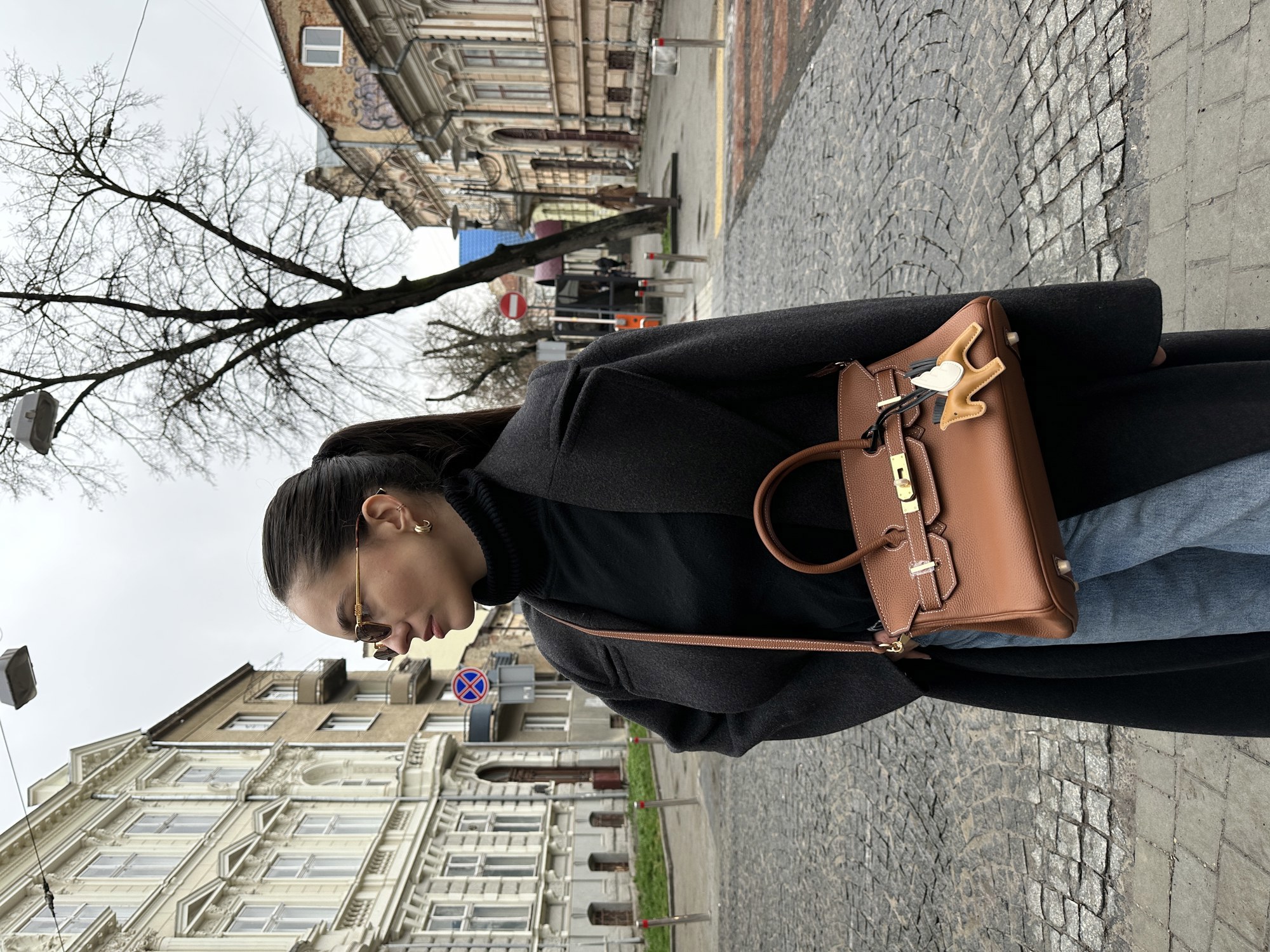 Hermes Birkin 30 Brown - 10