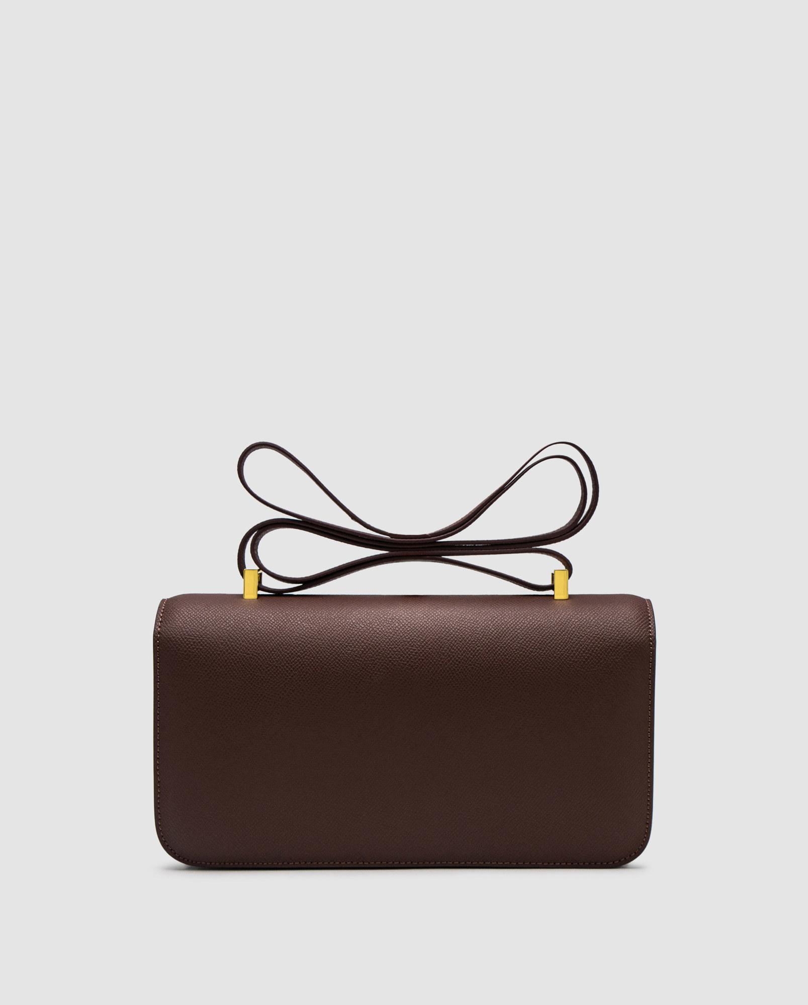 Hermes Constance 26 Elan Brown - 2