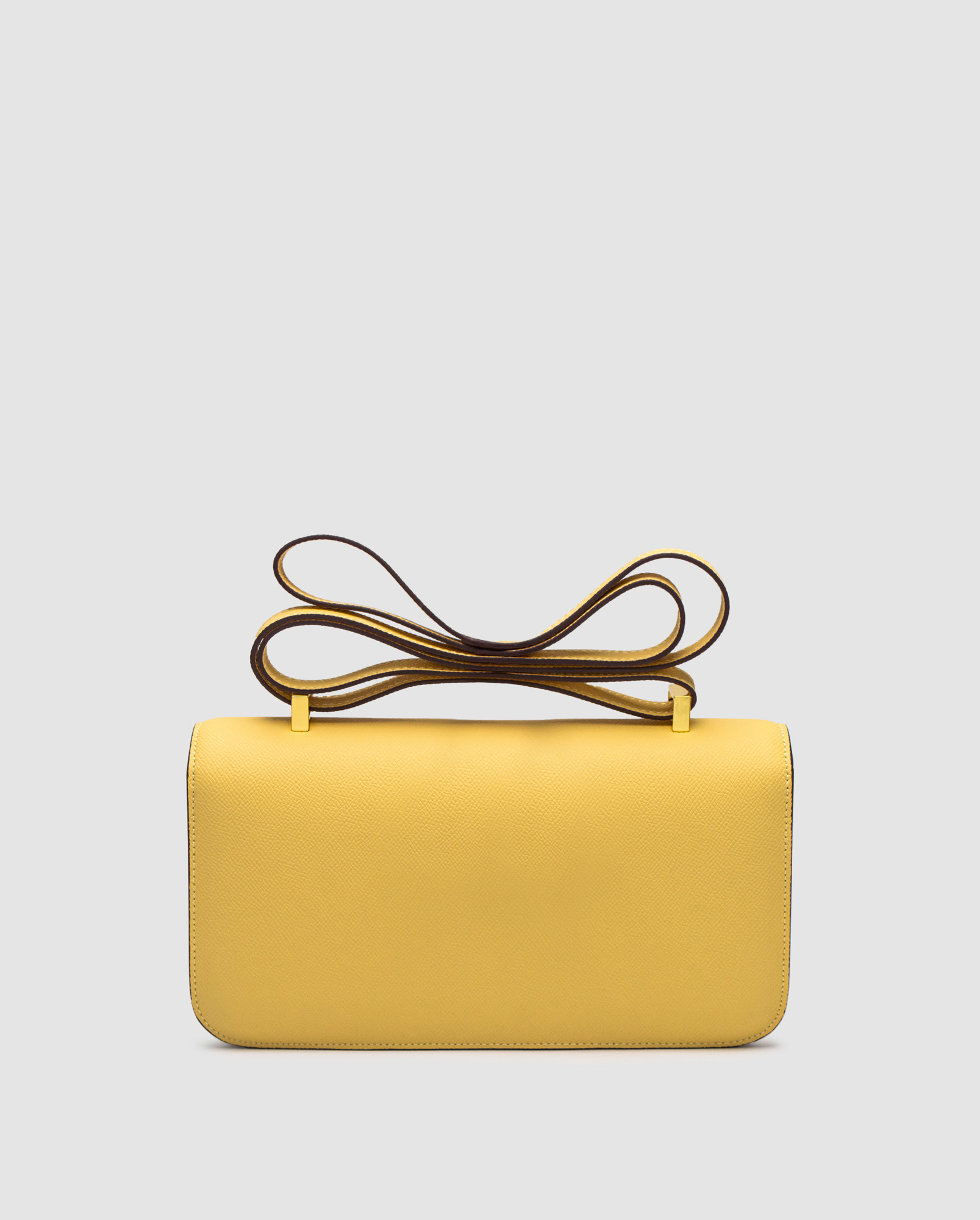 Hermes Constance 26 Elan Yellow - 2