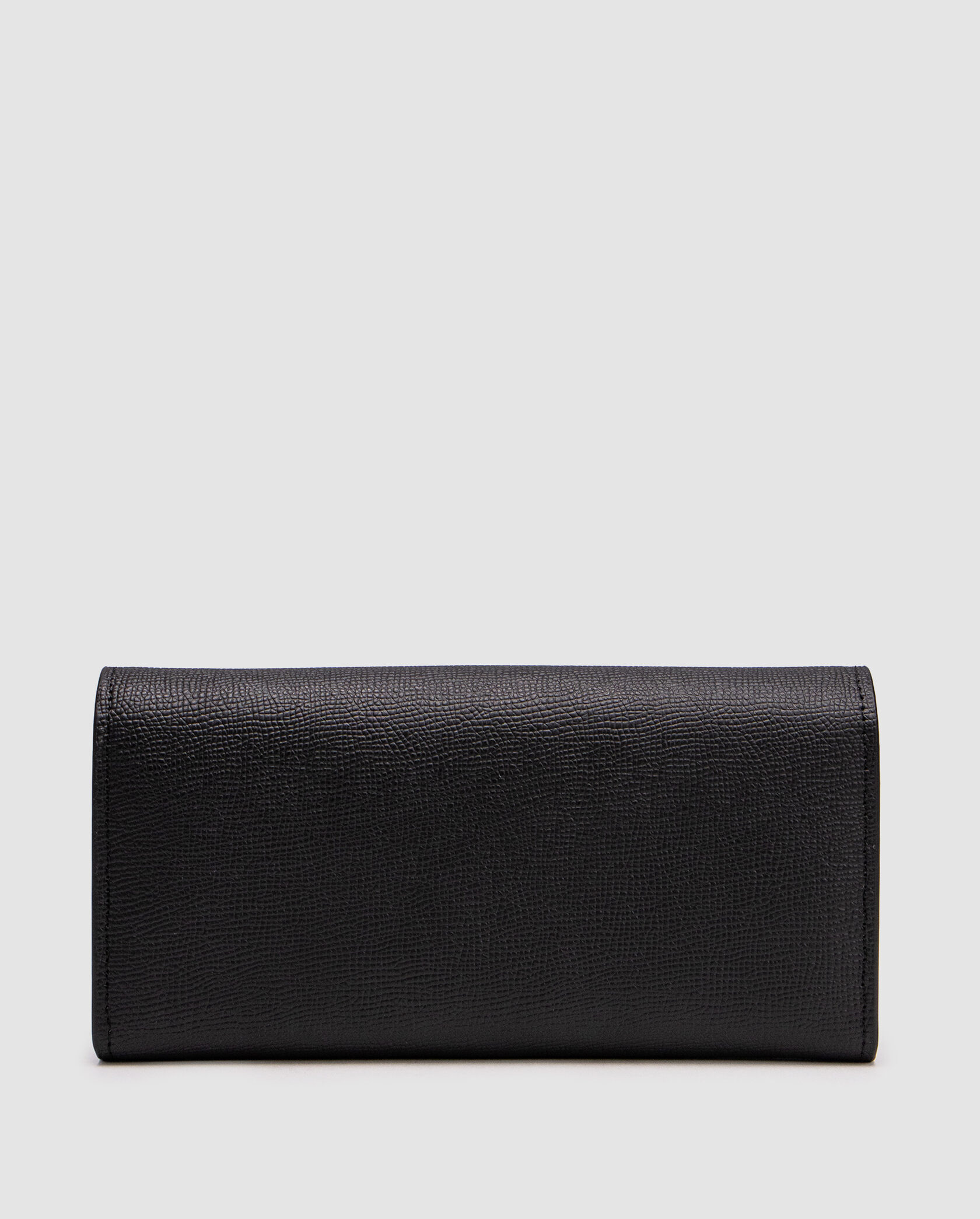 Hermes Constance Long To Go Wallet Black/Gold - 10