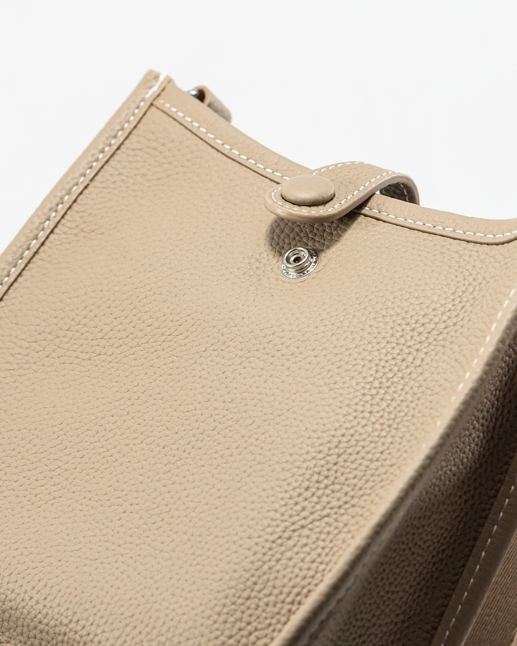 Hermes Evelyne 18 Beige - 12