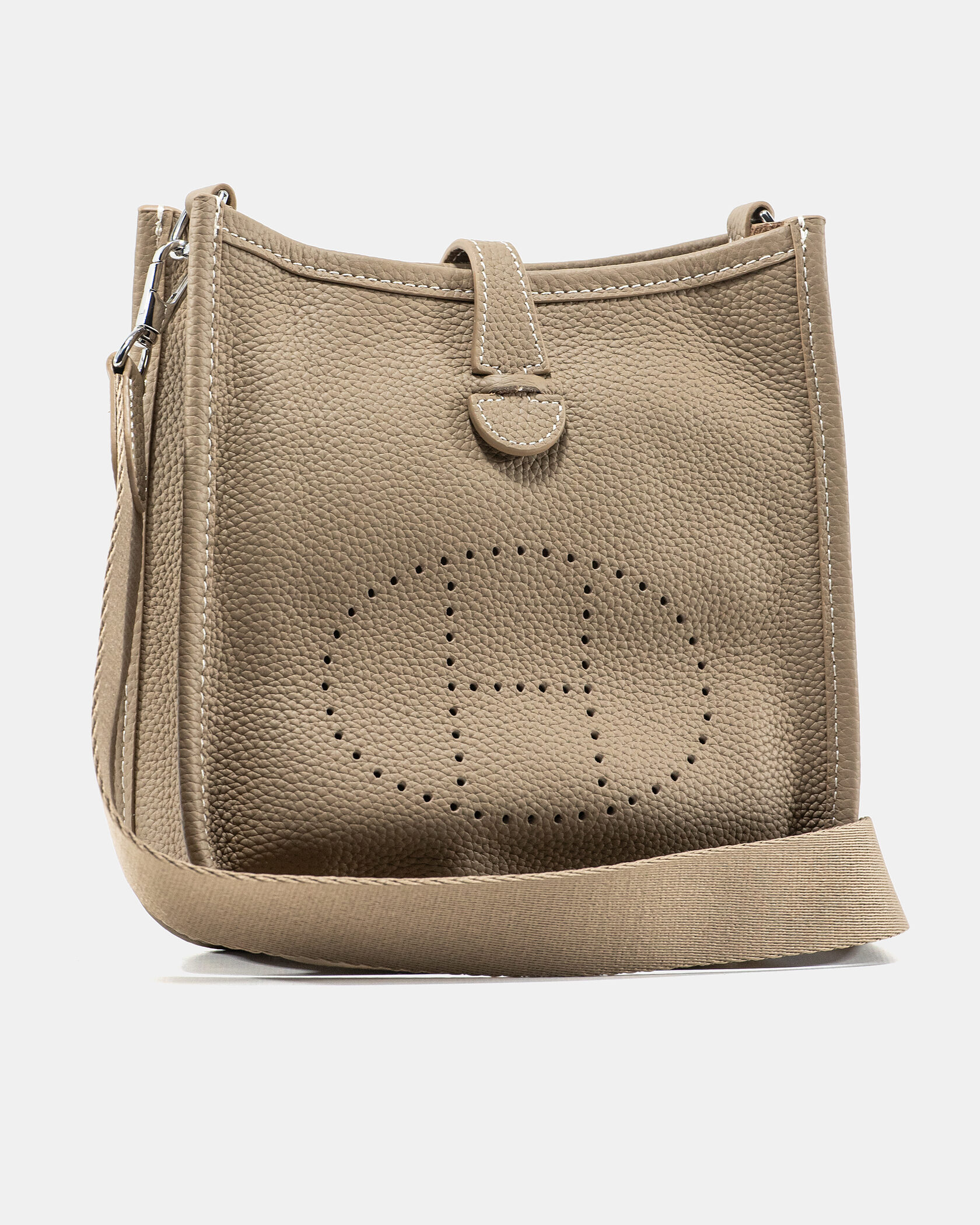 Hermes Evelyne 18 Beige - 5