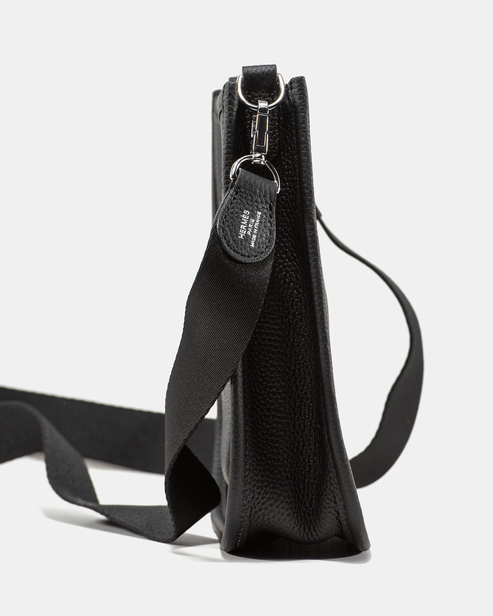 Hermes Evelyne 18 Black - 8