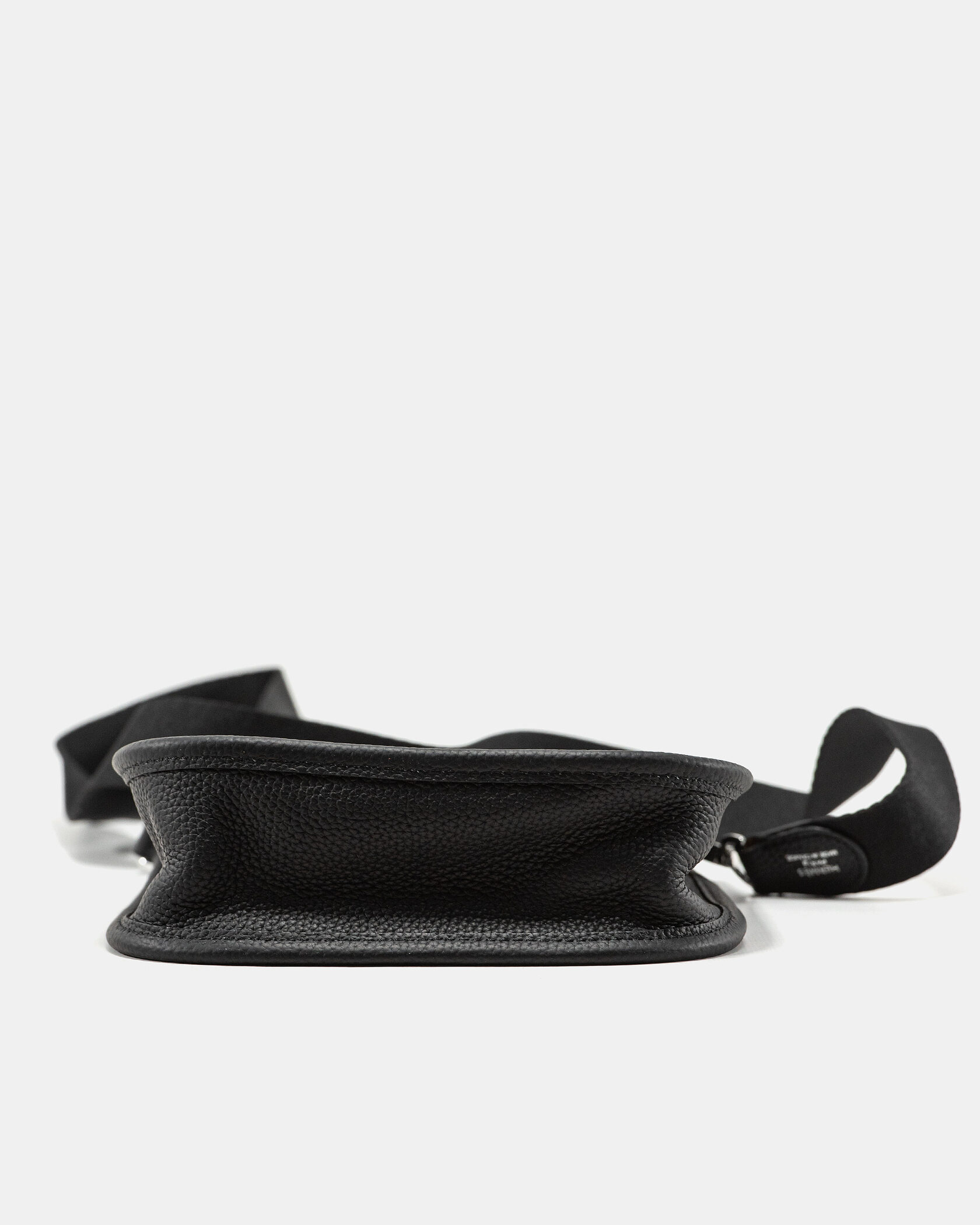 Hermes Evelyne 18 Black - 9